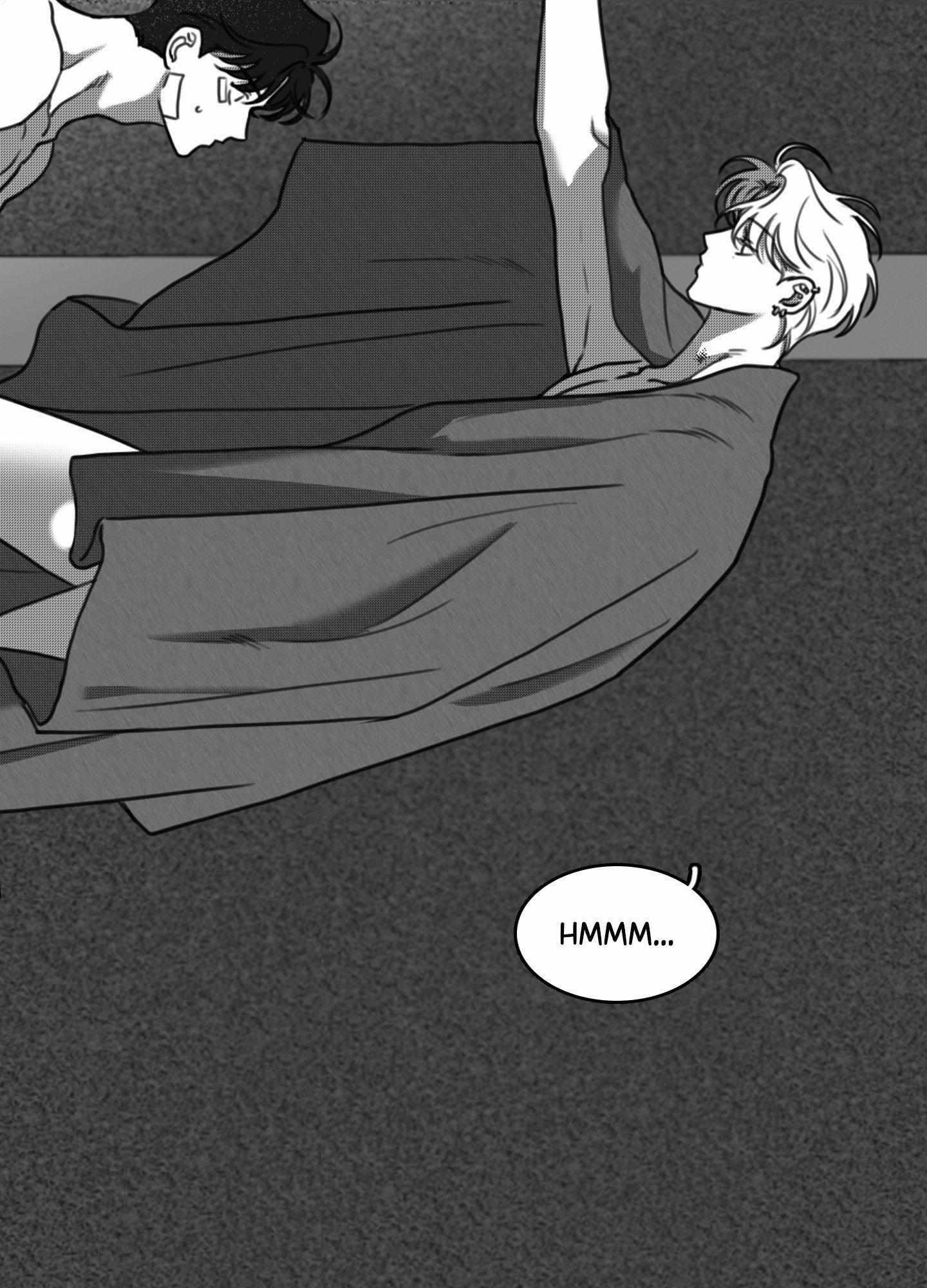 Little Bit Psycho Chapter 16 page 73 - 