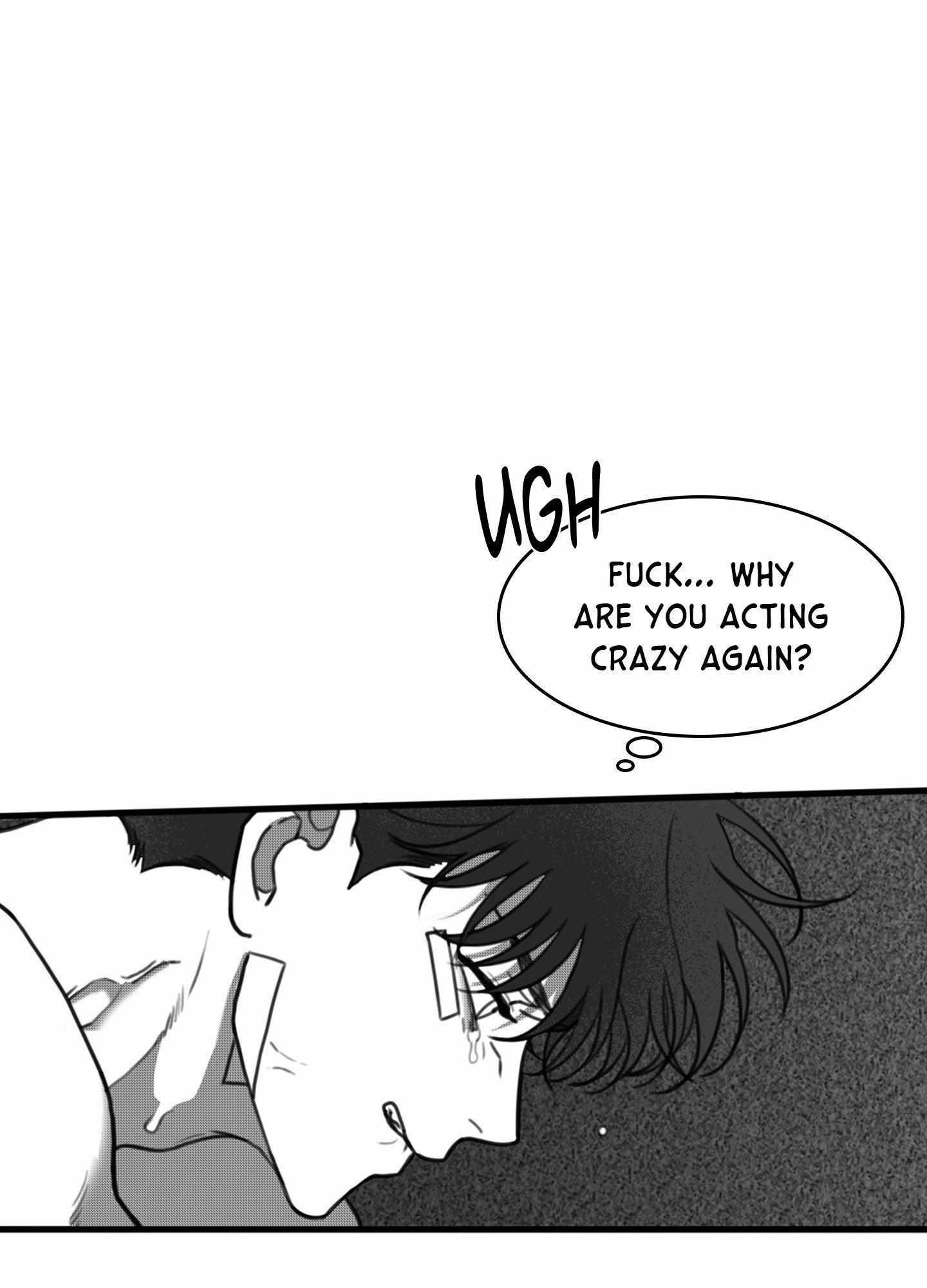Little Bit Psycho Chapter 17 page 13 - 
