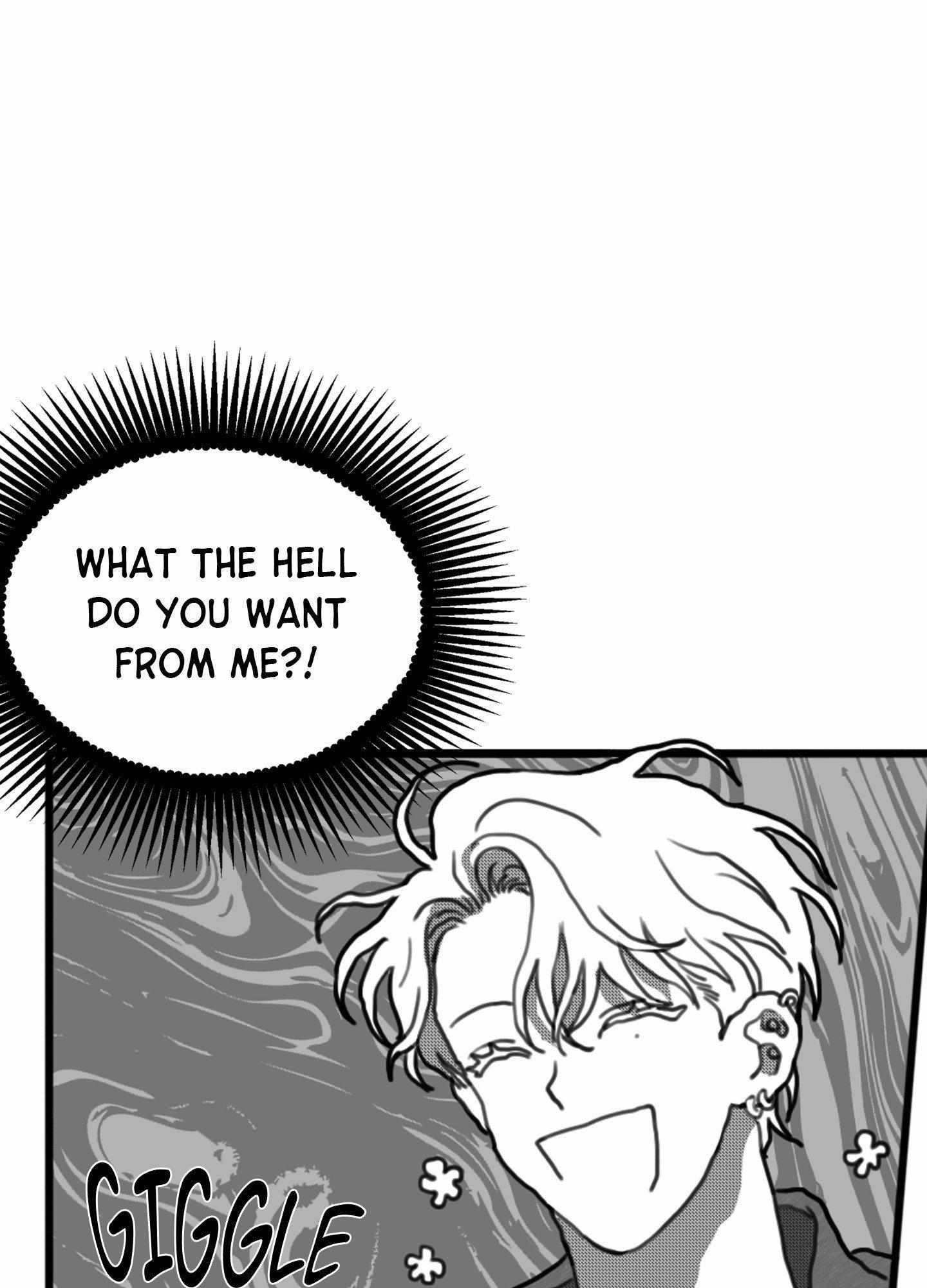 Little Bit Psycho Chapter 17 page 14 - 