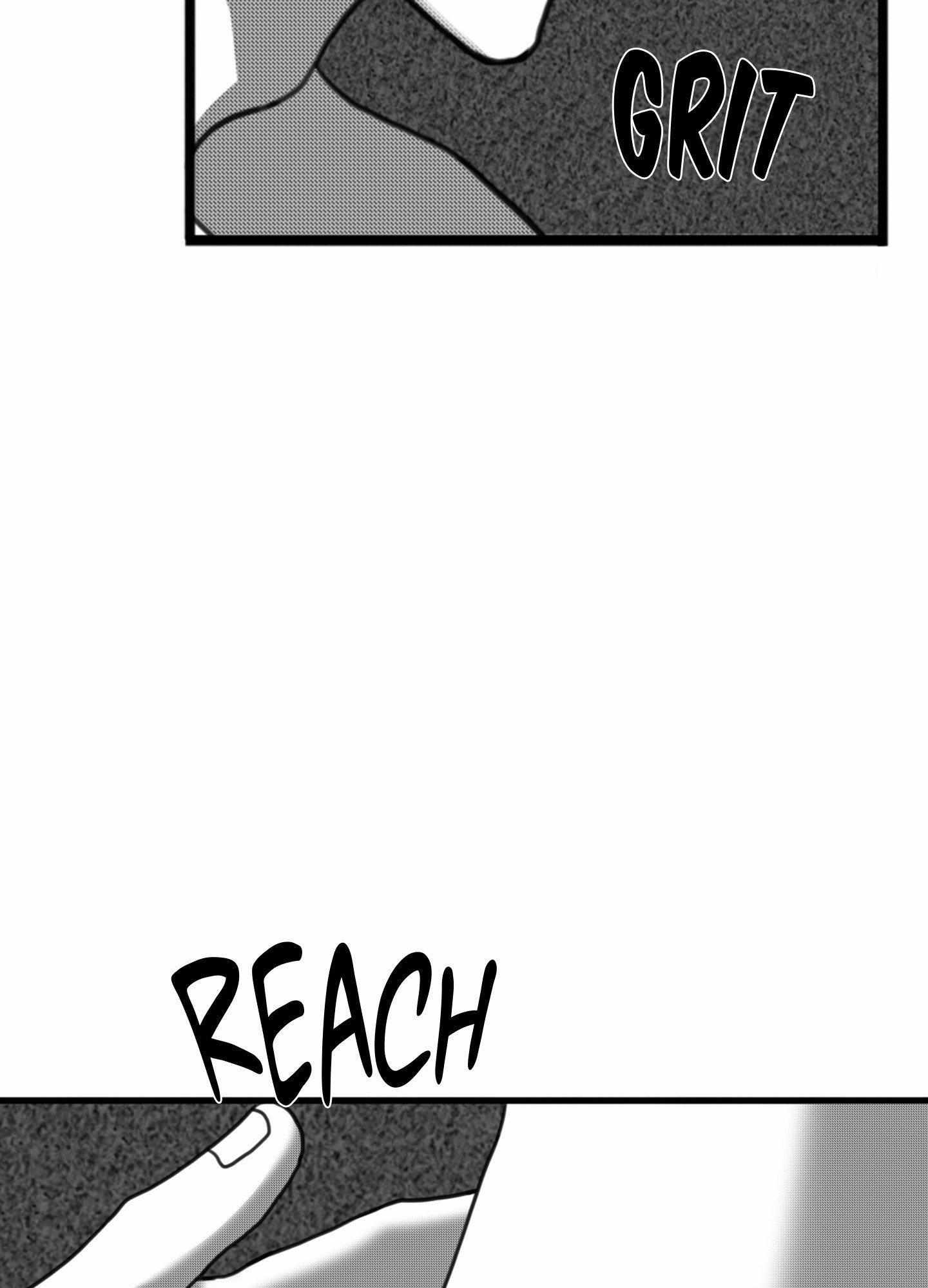Little Bit Psycho Chapter 17 page 18 - 
