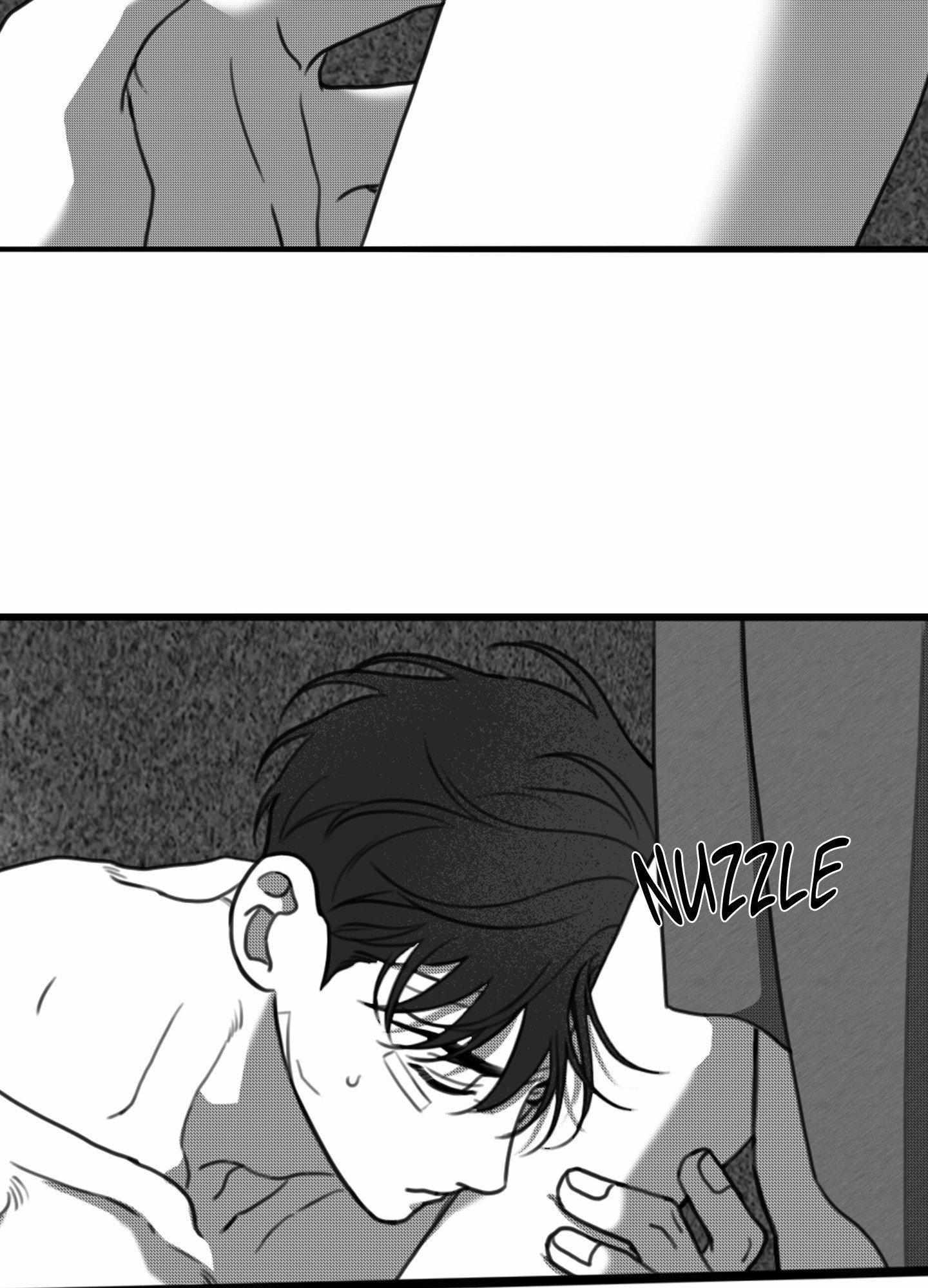 Little Bit Psycho Chapter 17 page 19 - 