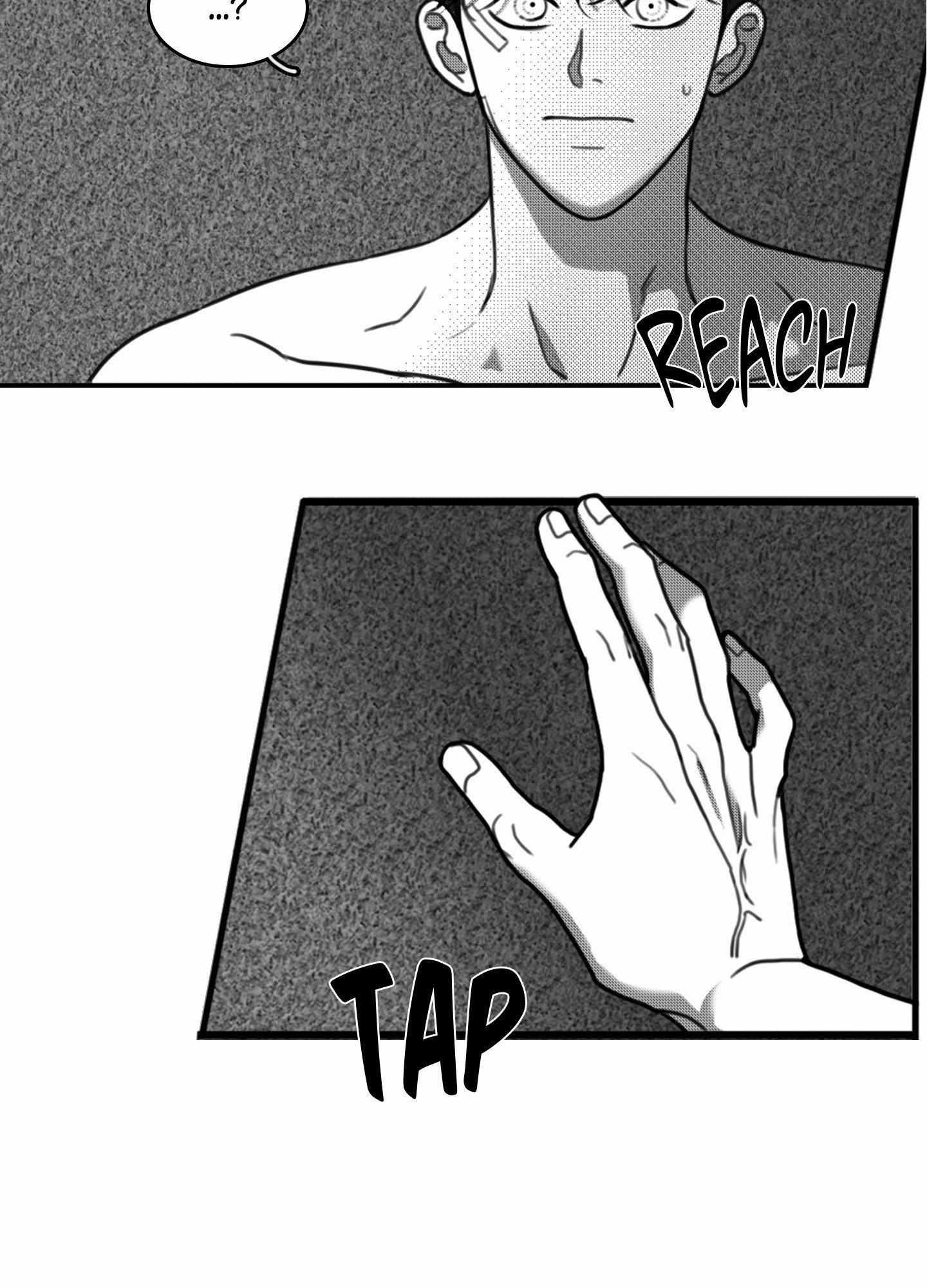 Little Bit Psycho Chapter 17 page 3 - 