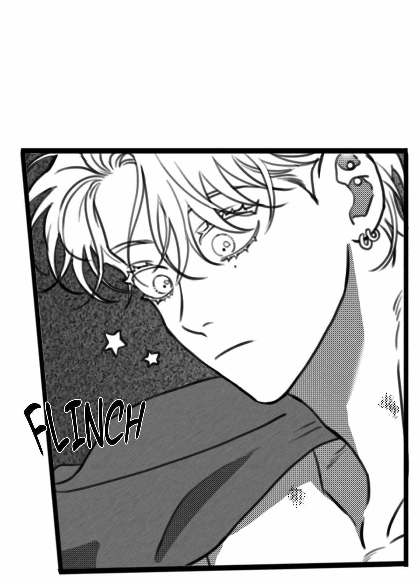 Little Bit Psycho Chapter 17 page 21 - 
