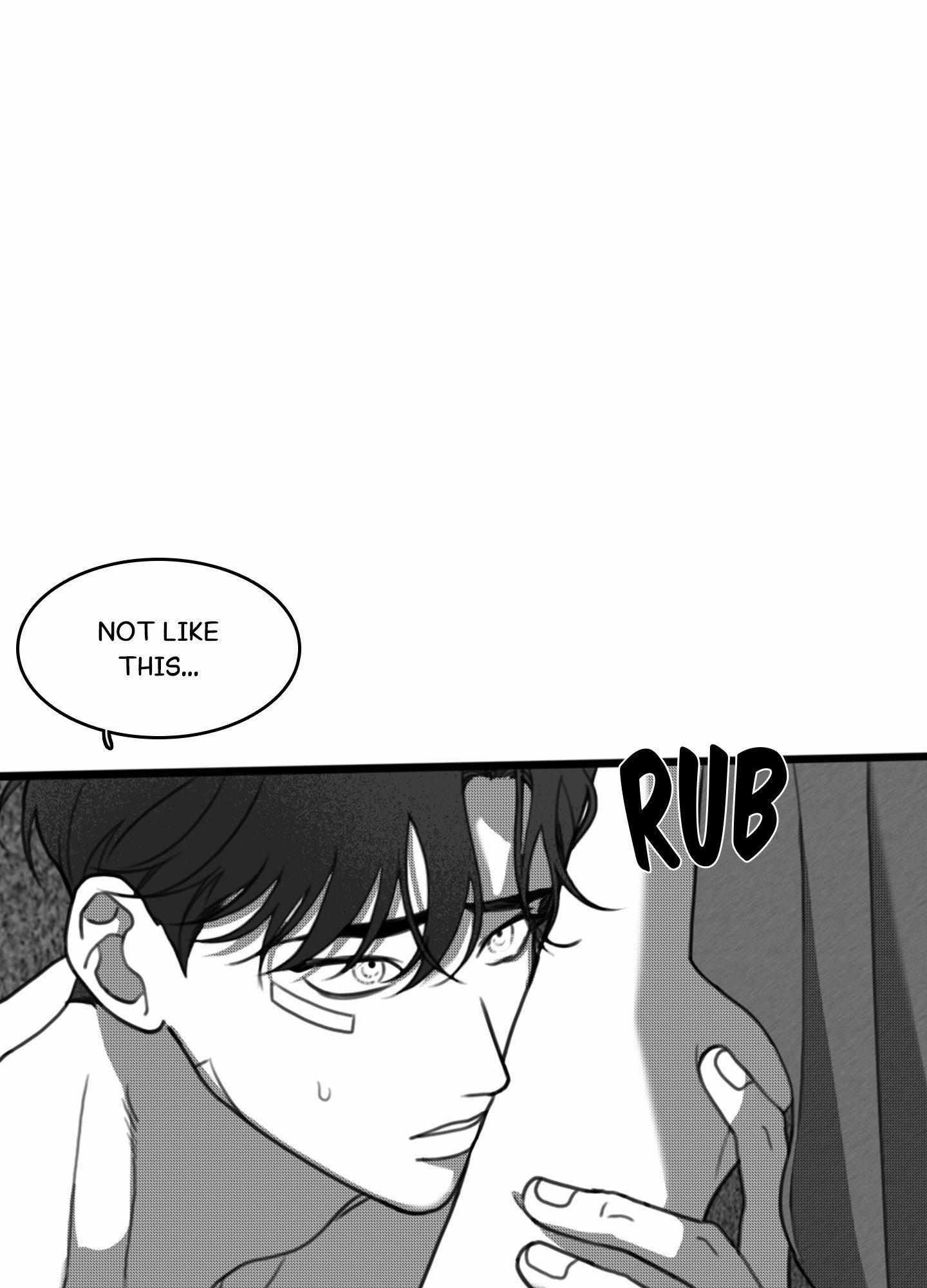 Little Bit Psycho Chapter 17 page 22 - 