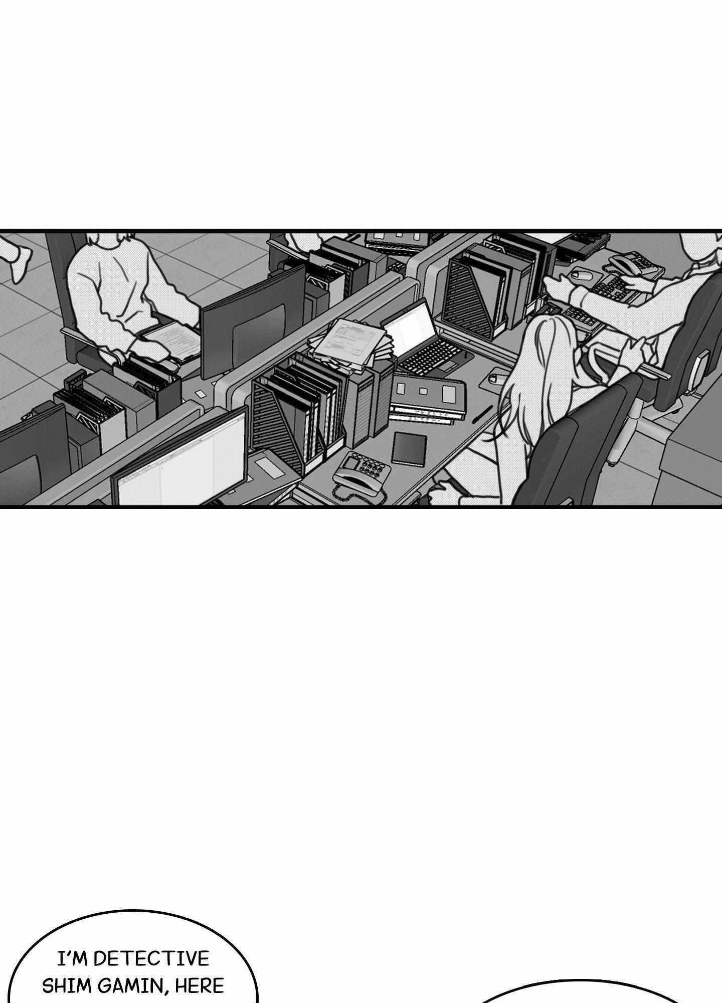 Little Bit Psycho Chapter 17 page 26 - 