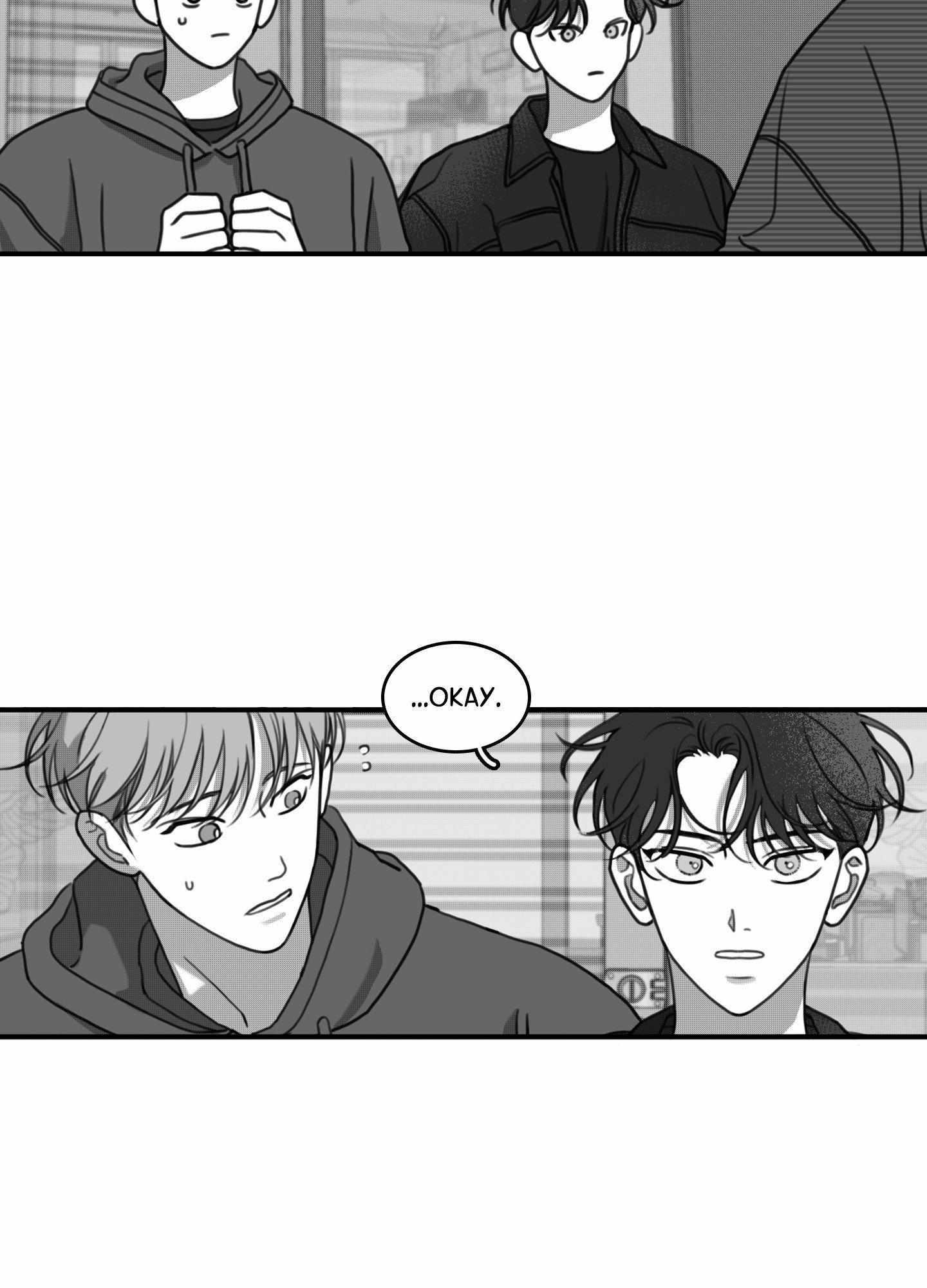 Little Bit Psycho Chapter 17 page 28 - 