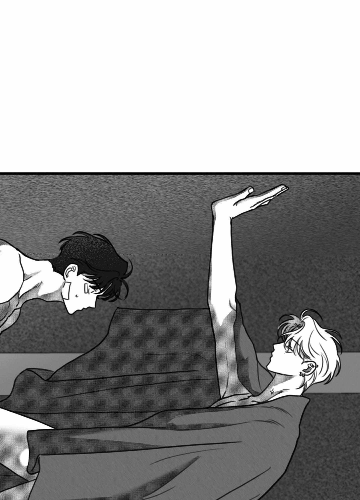 Little Bit Psycho Chapter 17 page 4 - 