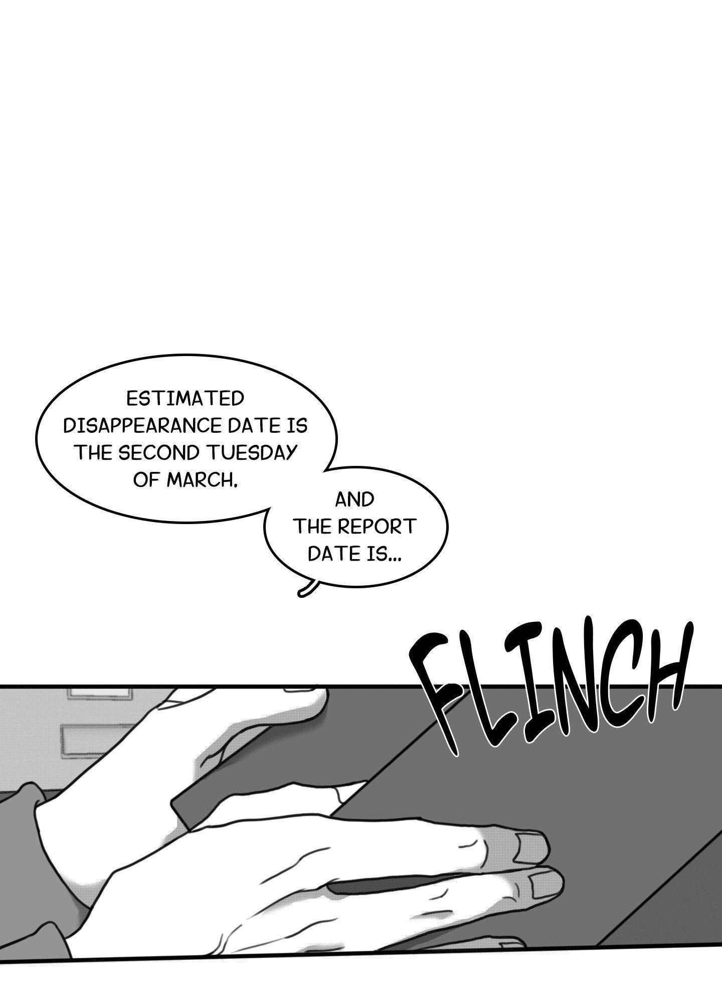 Little Bit Psycho Chapter 17 page 32 - 