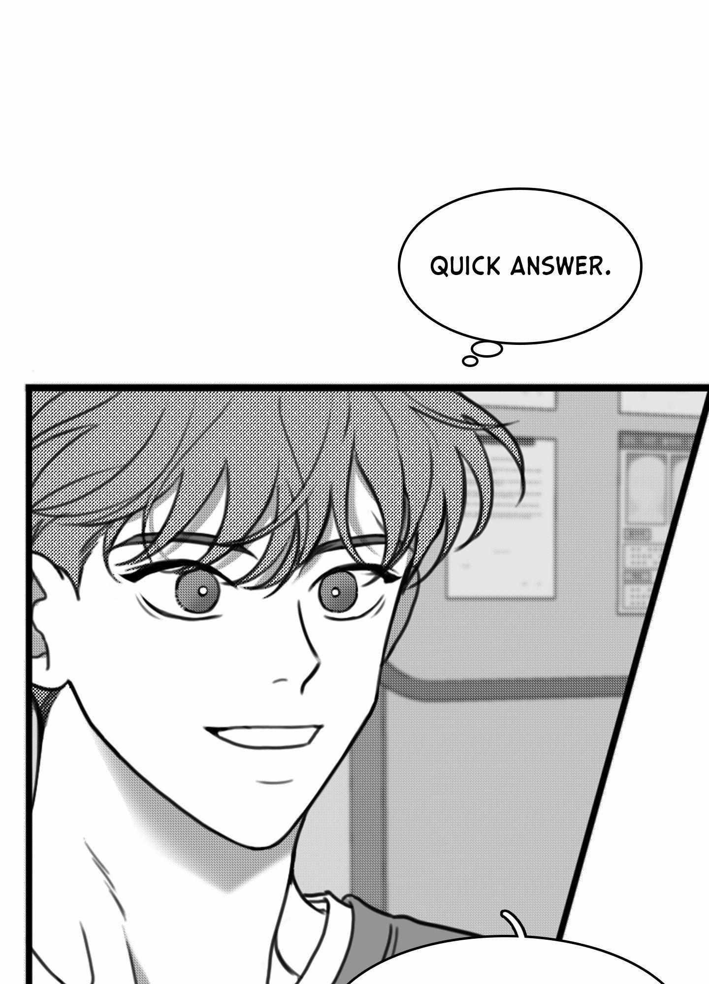 Little Bit Psycho Chapter 17 page 36 - 