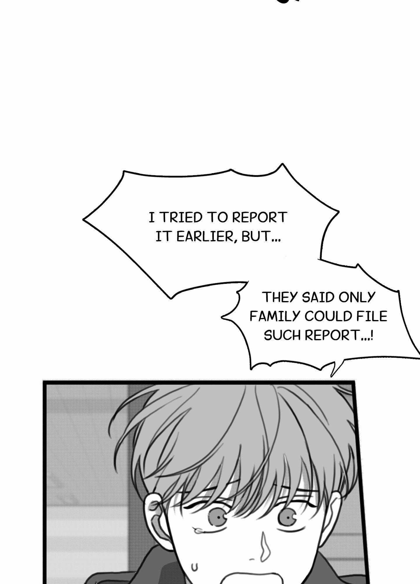 Little Bit Psycho Chapter 17 page 39 - 