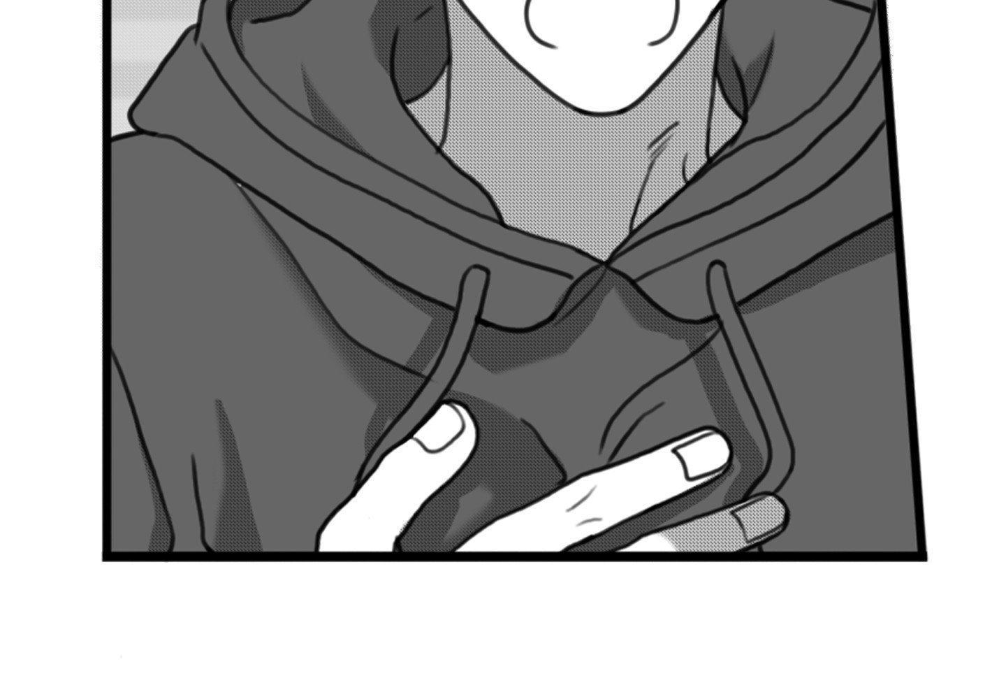 Little Bit Psycho Chapter 17 page 40 - 