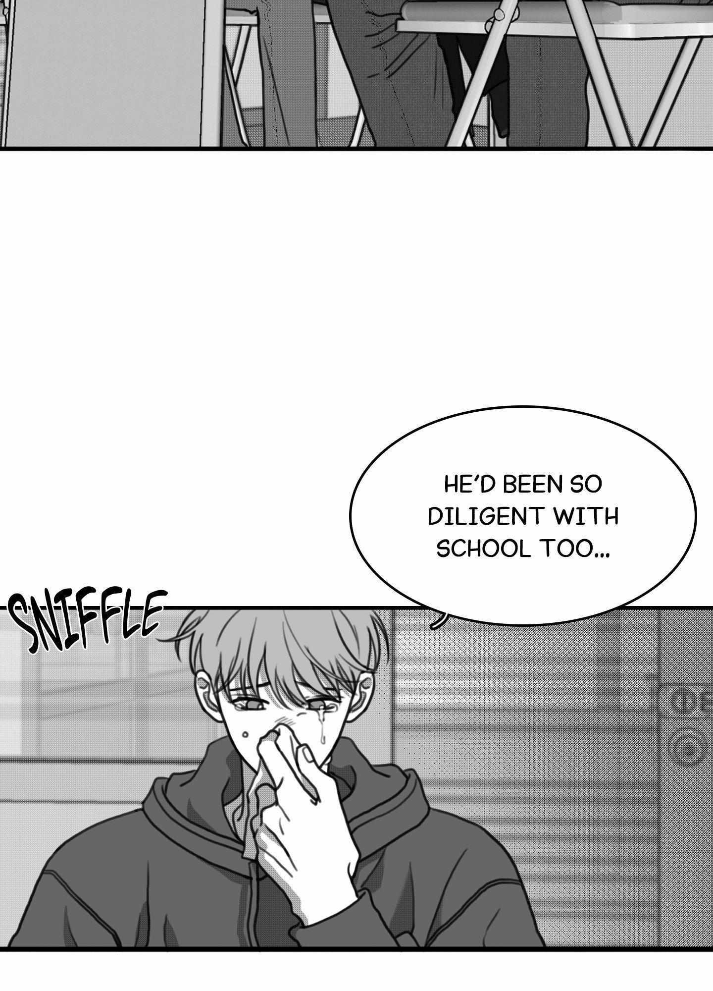Little Bit Psycho Chapter 17 page 44 - 