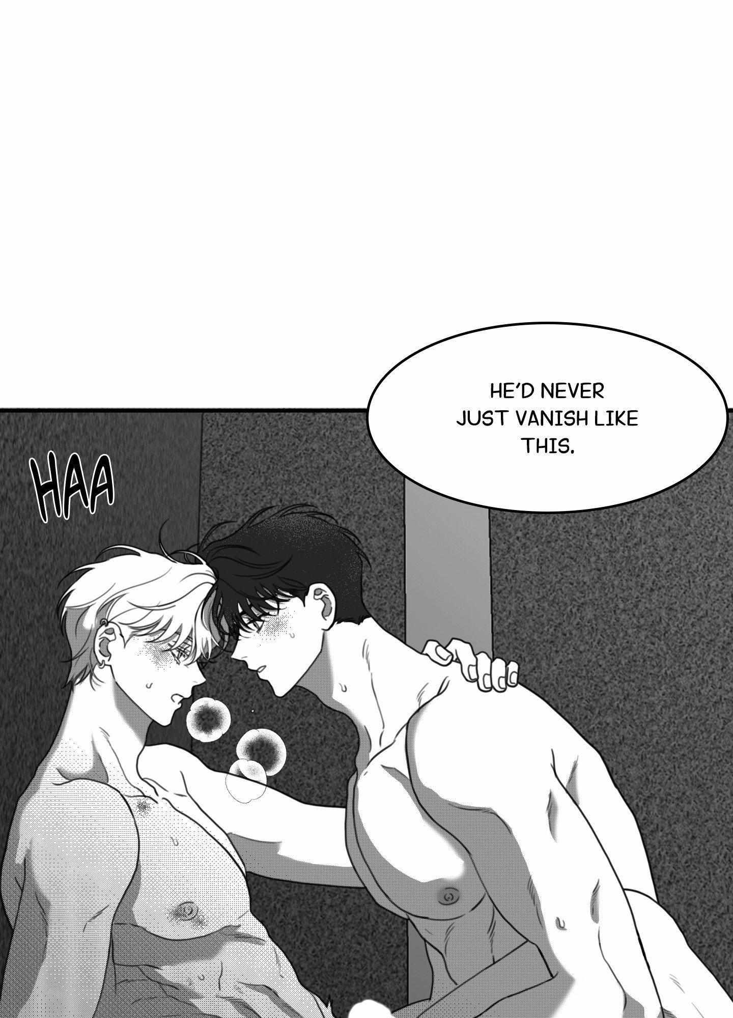 Little Bit Psycho Chapter 17 page 46 - 
