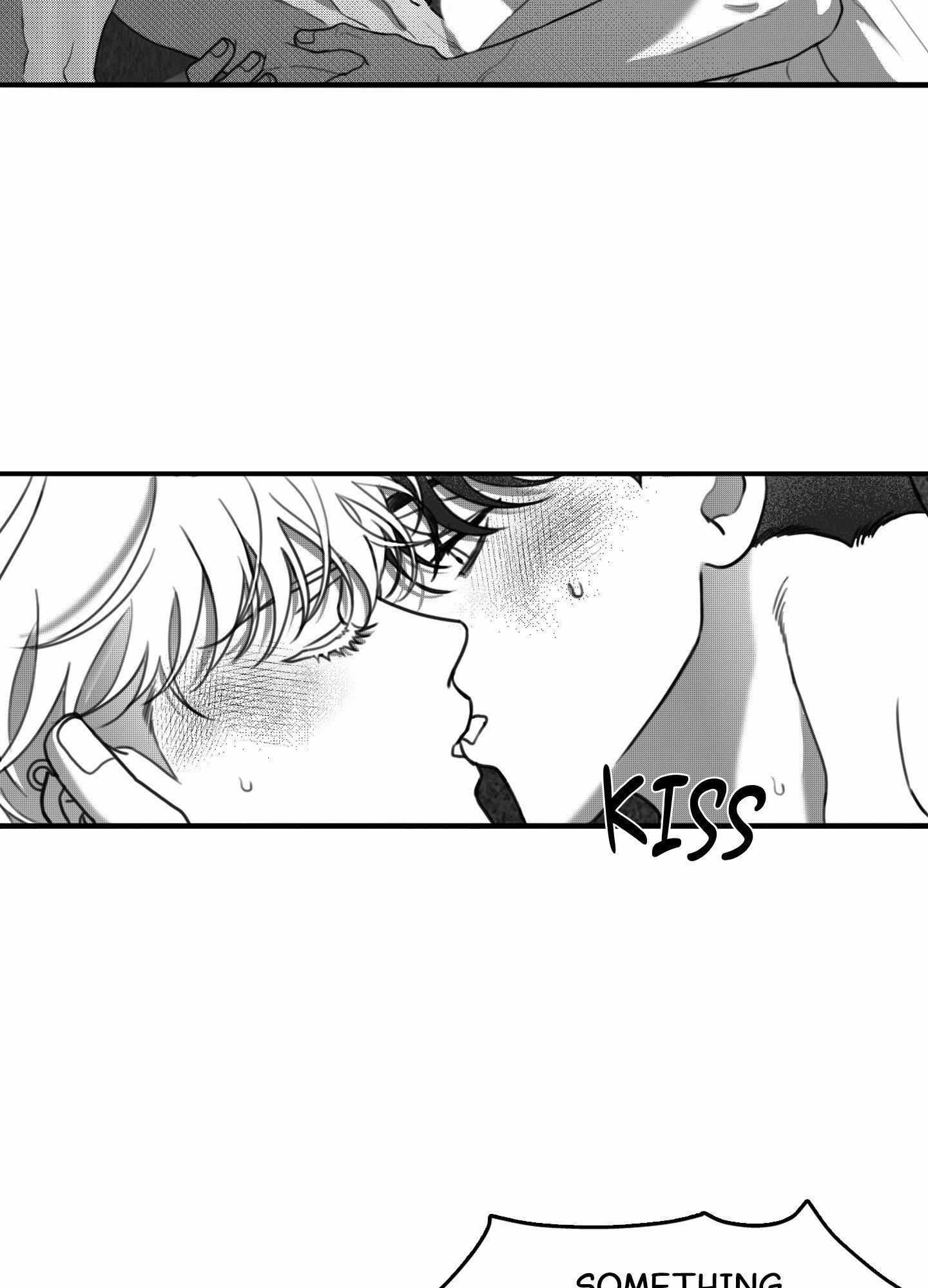 Little Bit Psycho Chapter 17 page 47 - 