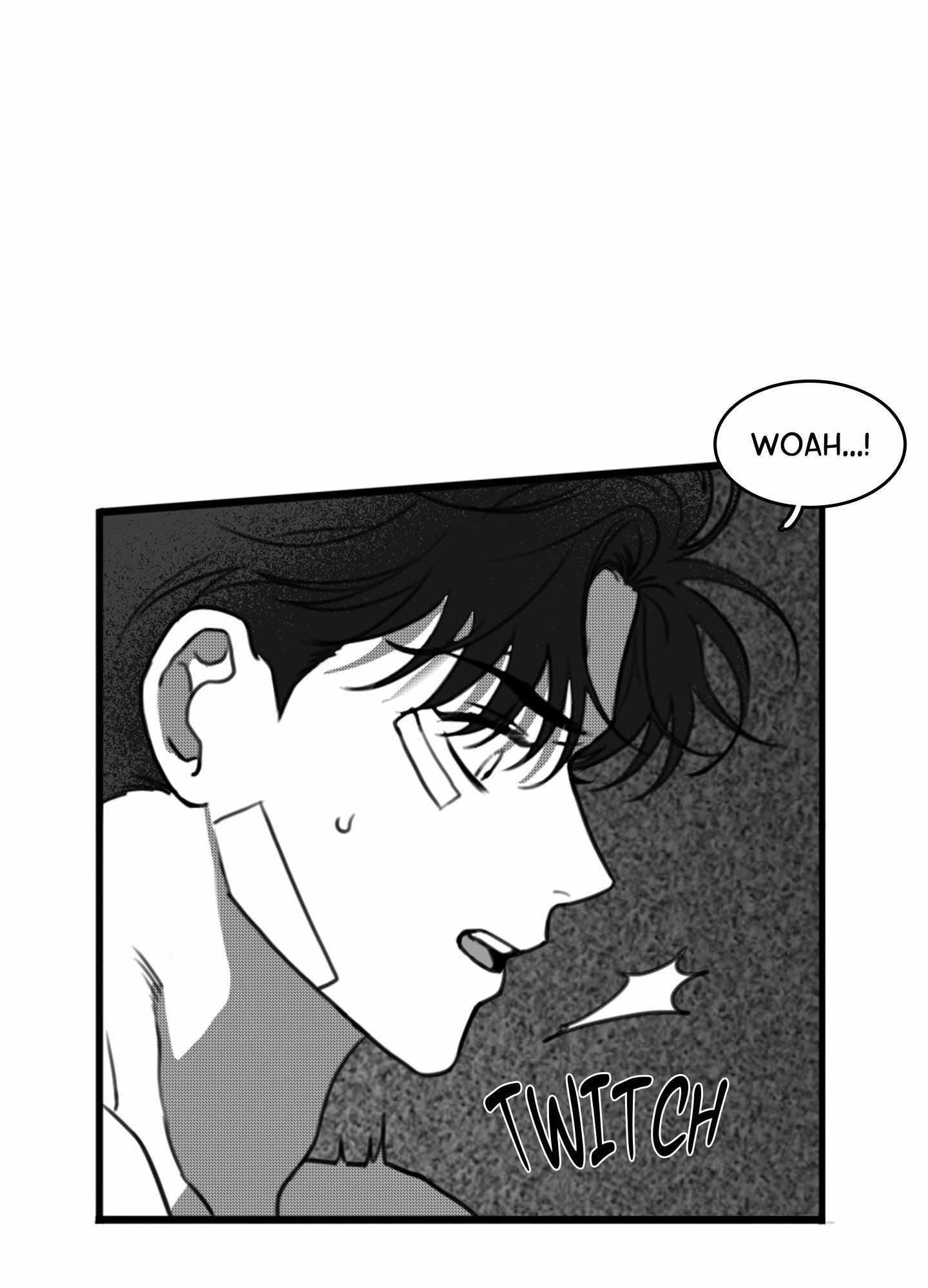 Little Bit Psycho Chapter 17 page 6 - 