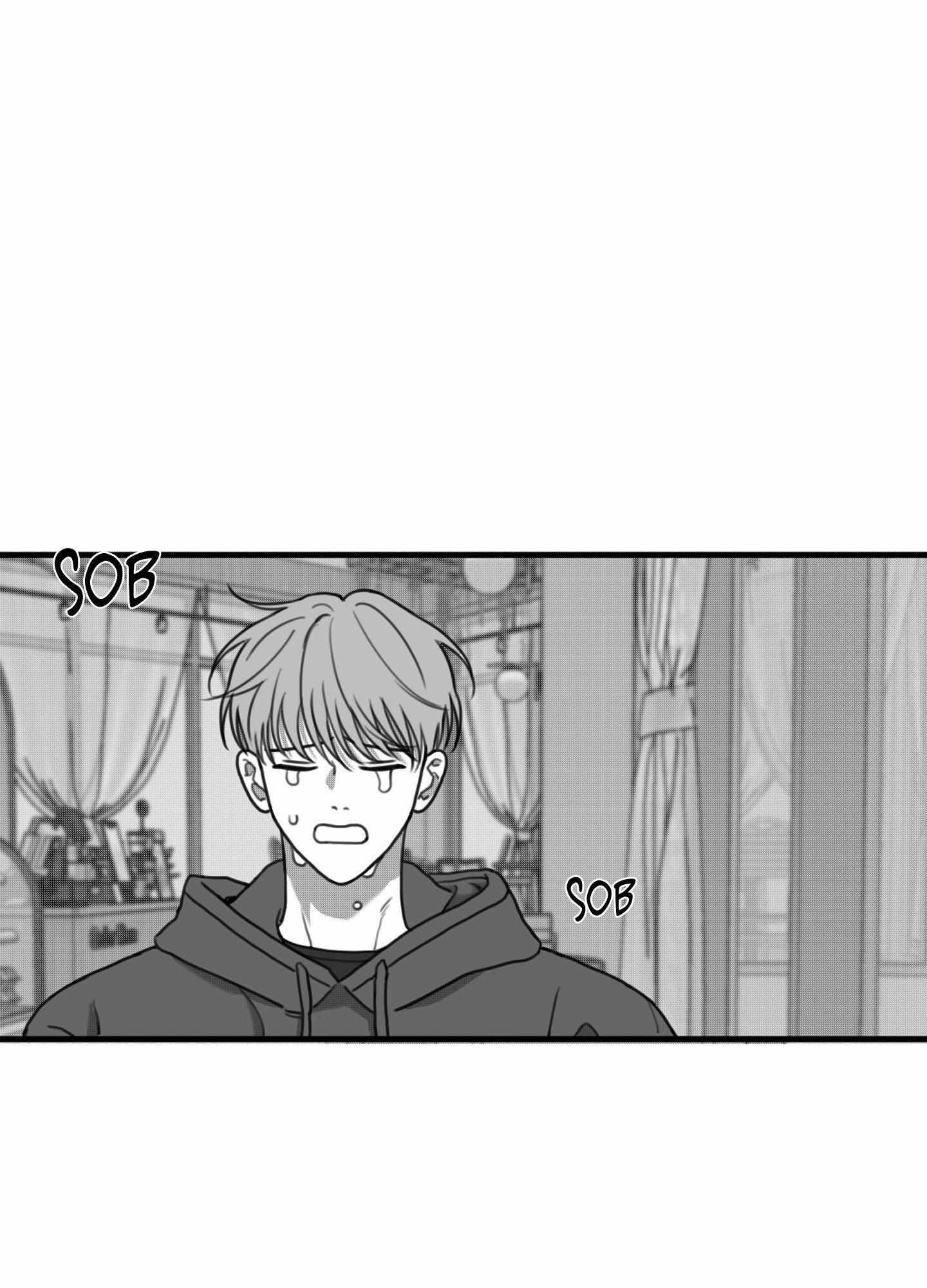 Little Bit Psycho Chapter 17 page 51 - 