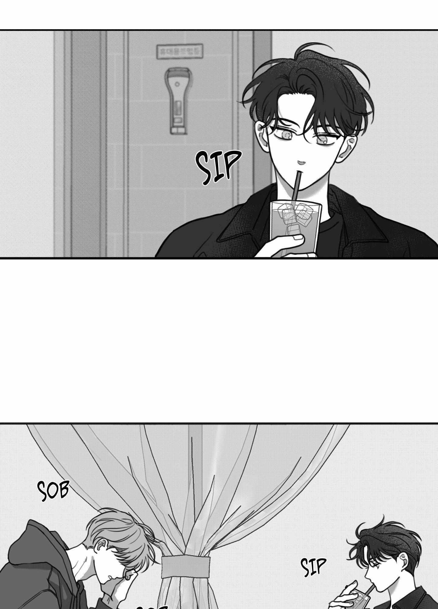 Little Bit Psycho Chapter 17 page 52 - 