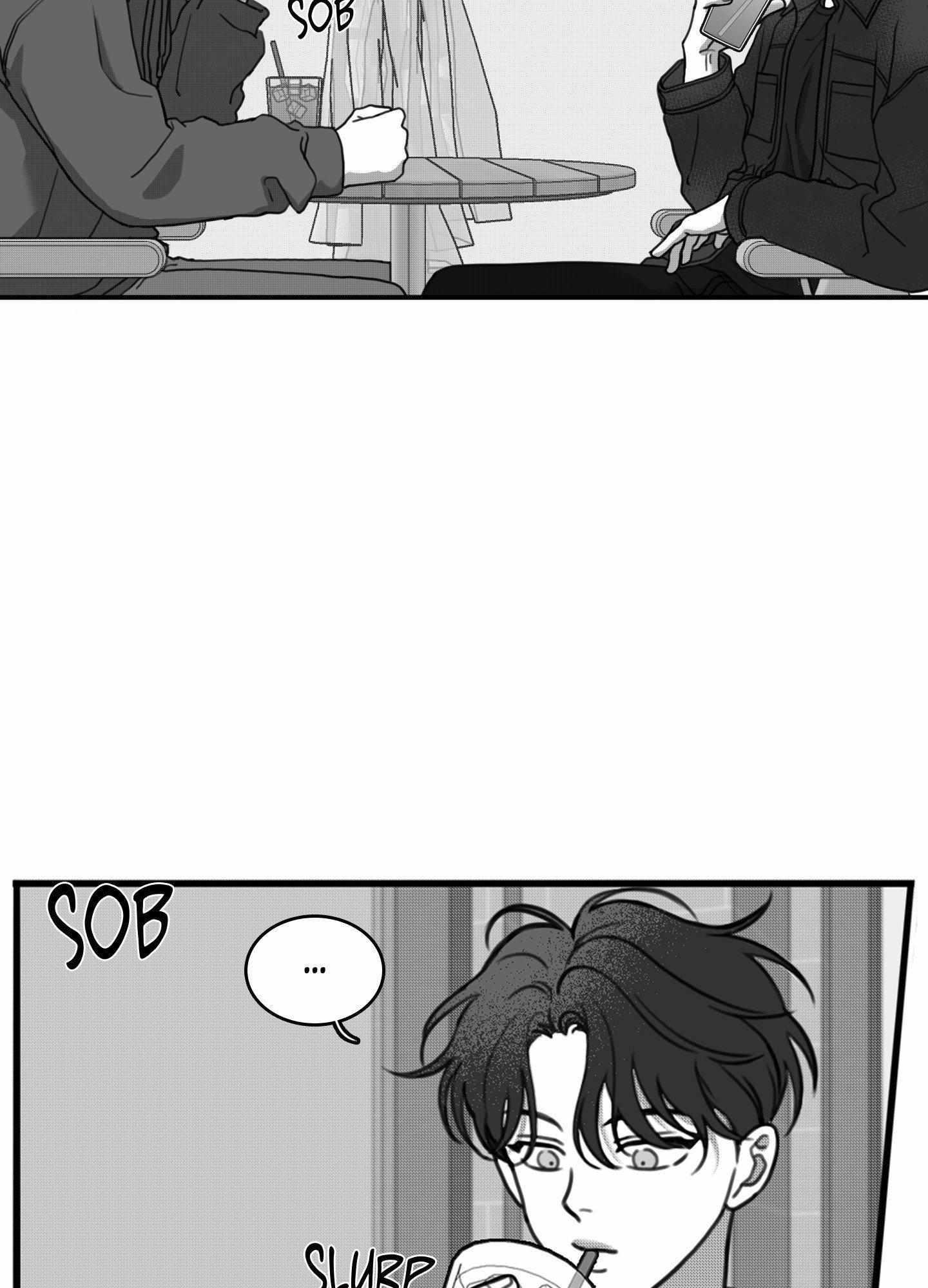Little Bit Psycho Chapter 17 page 53 - 