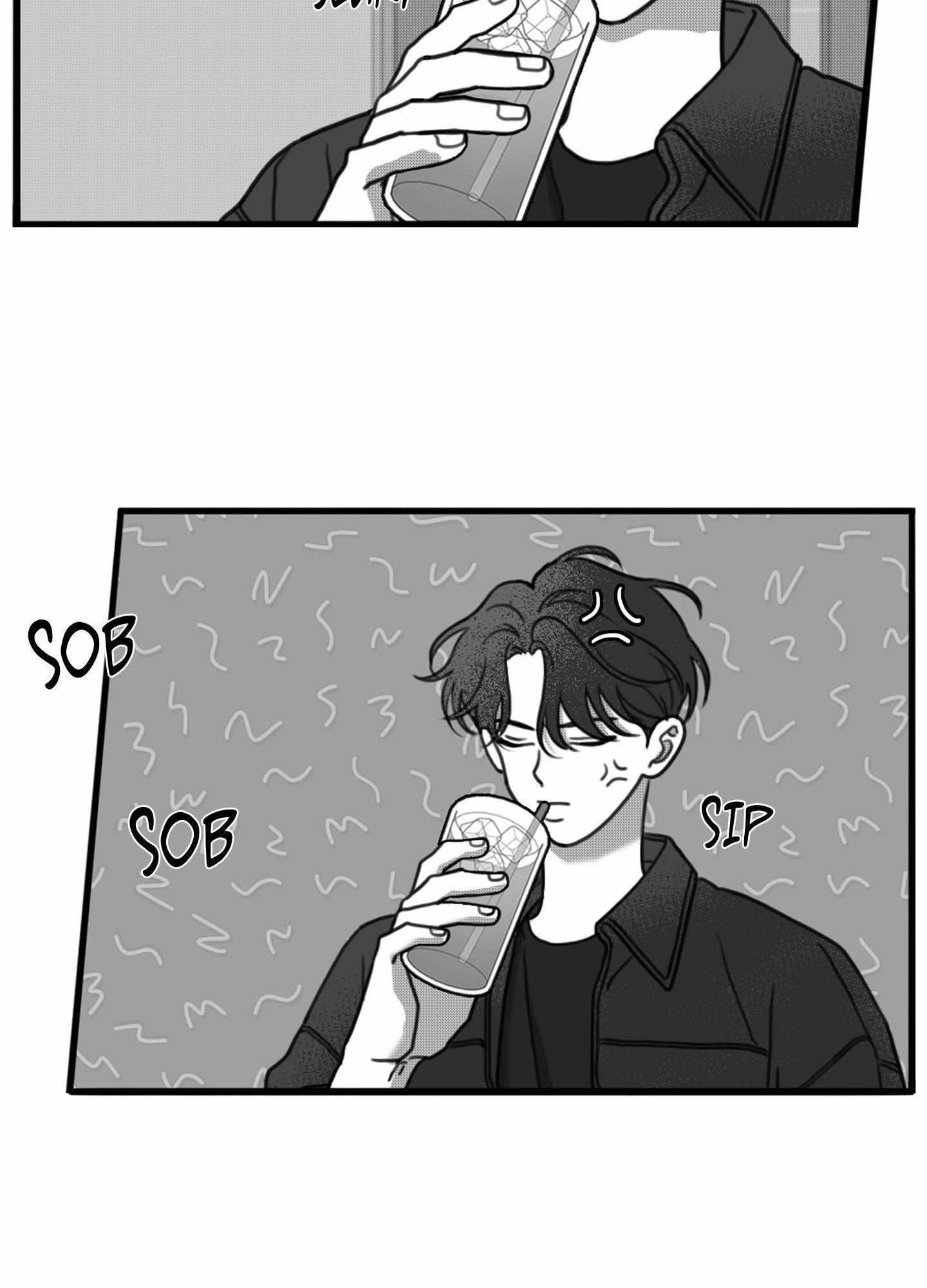 Little Bit Psycho Chapter 17 page 54 - 