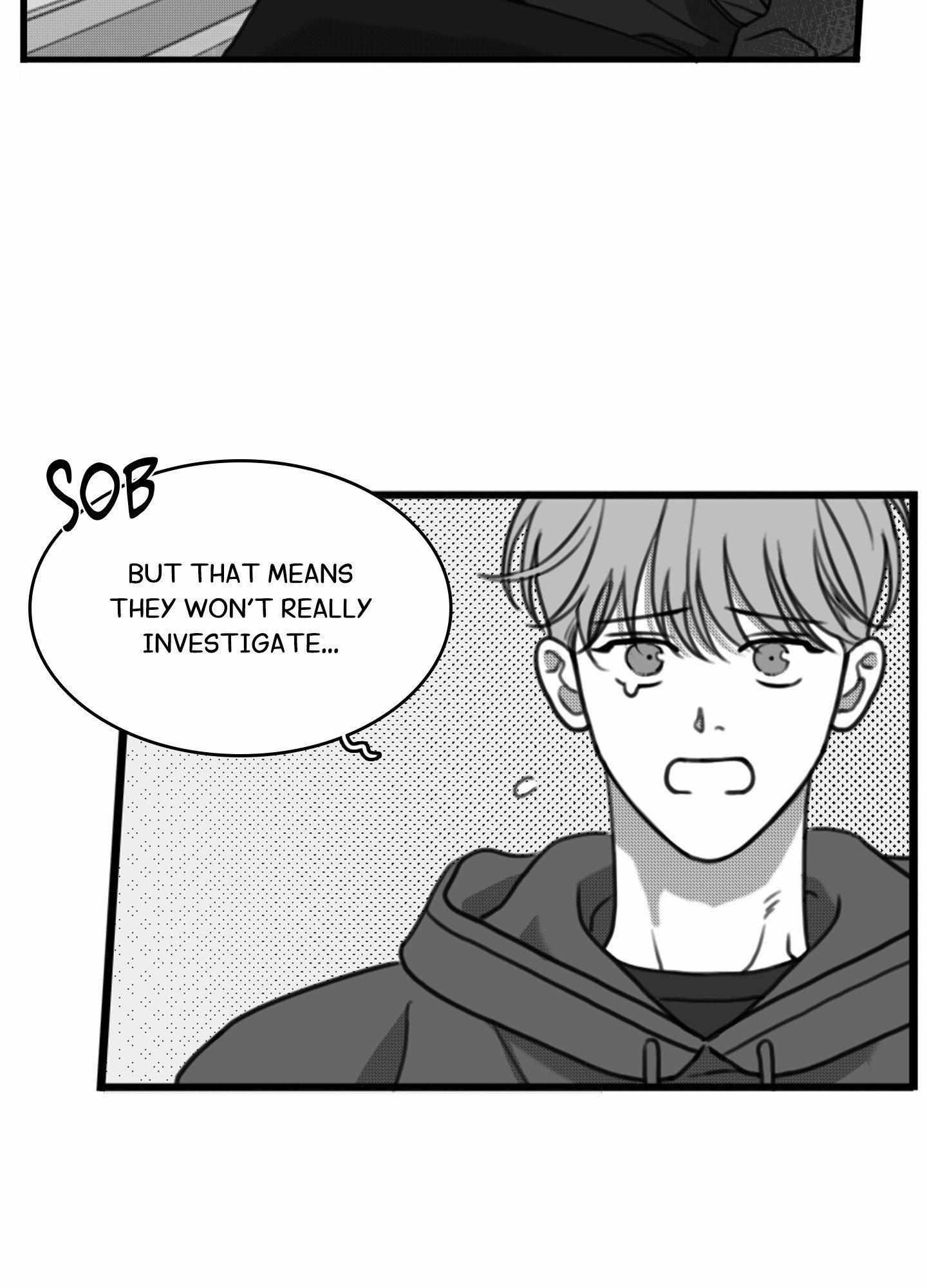 Little Bit Psycho Chapter 17 page 58 - 