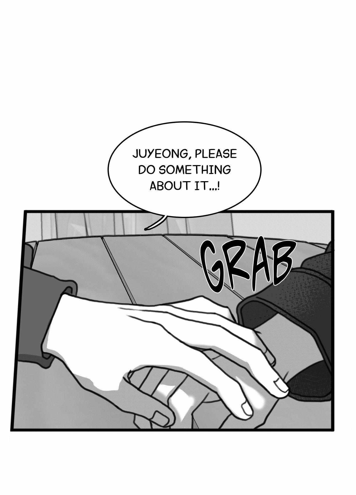 Little Bit Psycho Chapter 17 page 59 - 