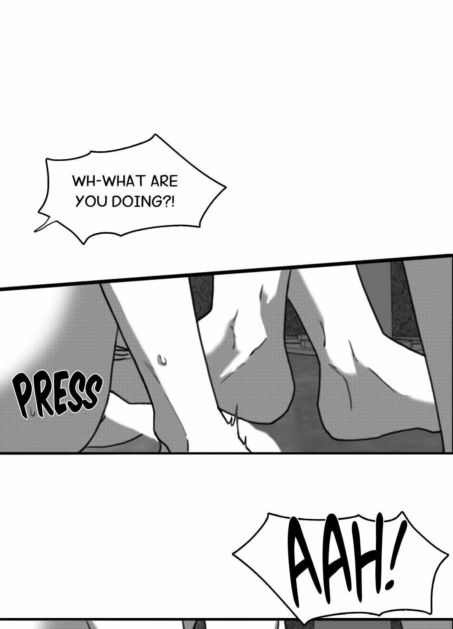 Little Bit Psycho Chapter 17 page 7 - 