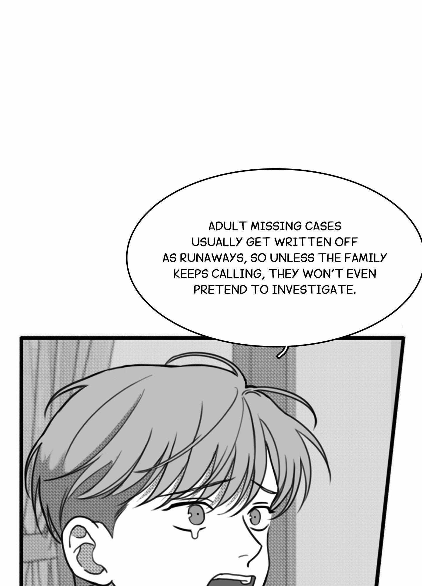 Little Bit Psycho Chapter 17 page 61 - 