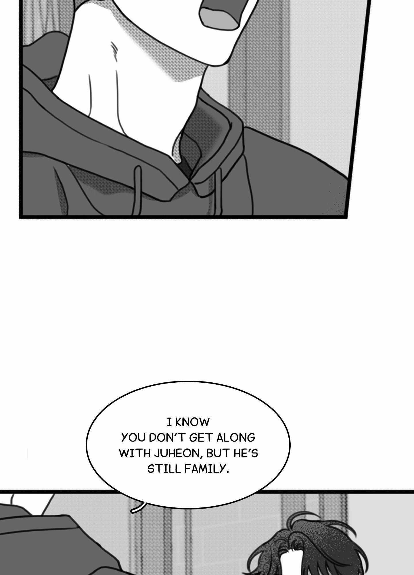 Little Bit Psycho Chapter 17 page 62 - 