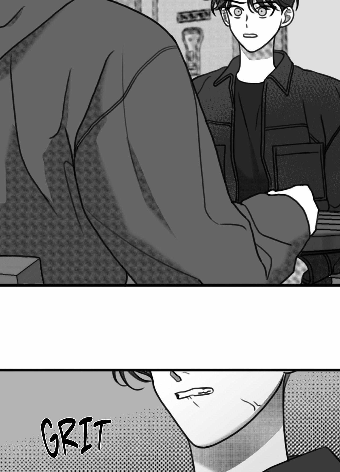 Little Bit Psycho Chapter 17 page 63 - 
