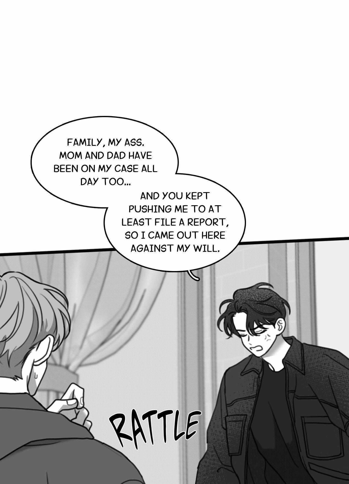 Little Bit Psycho Chapter 17 page 66 - 