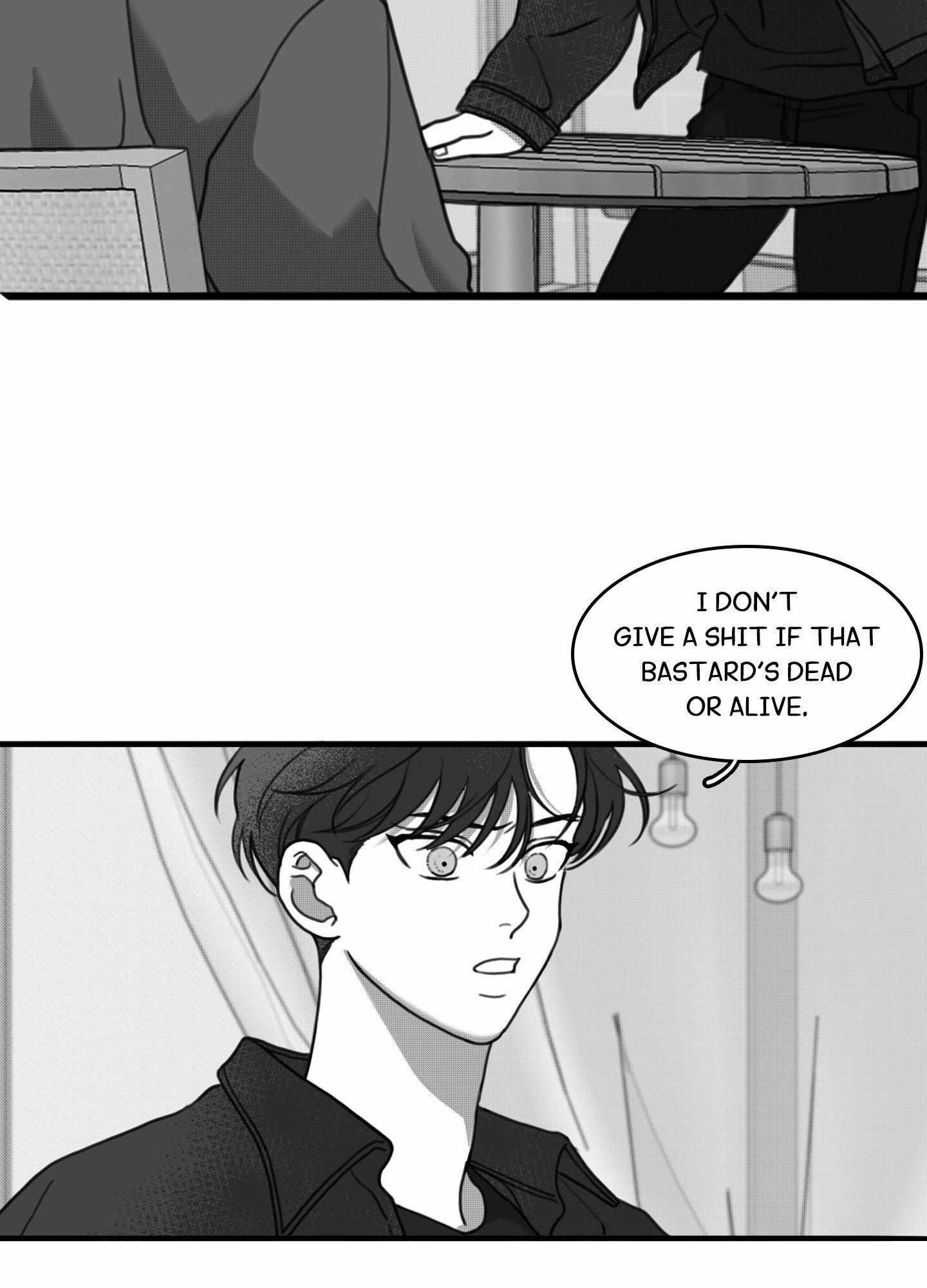 Little Bit Psycho Chapter 17 page 67 - 