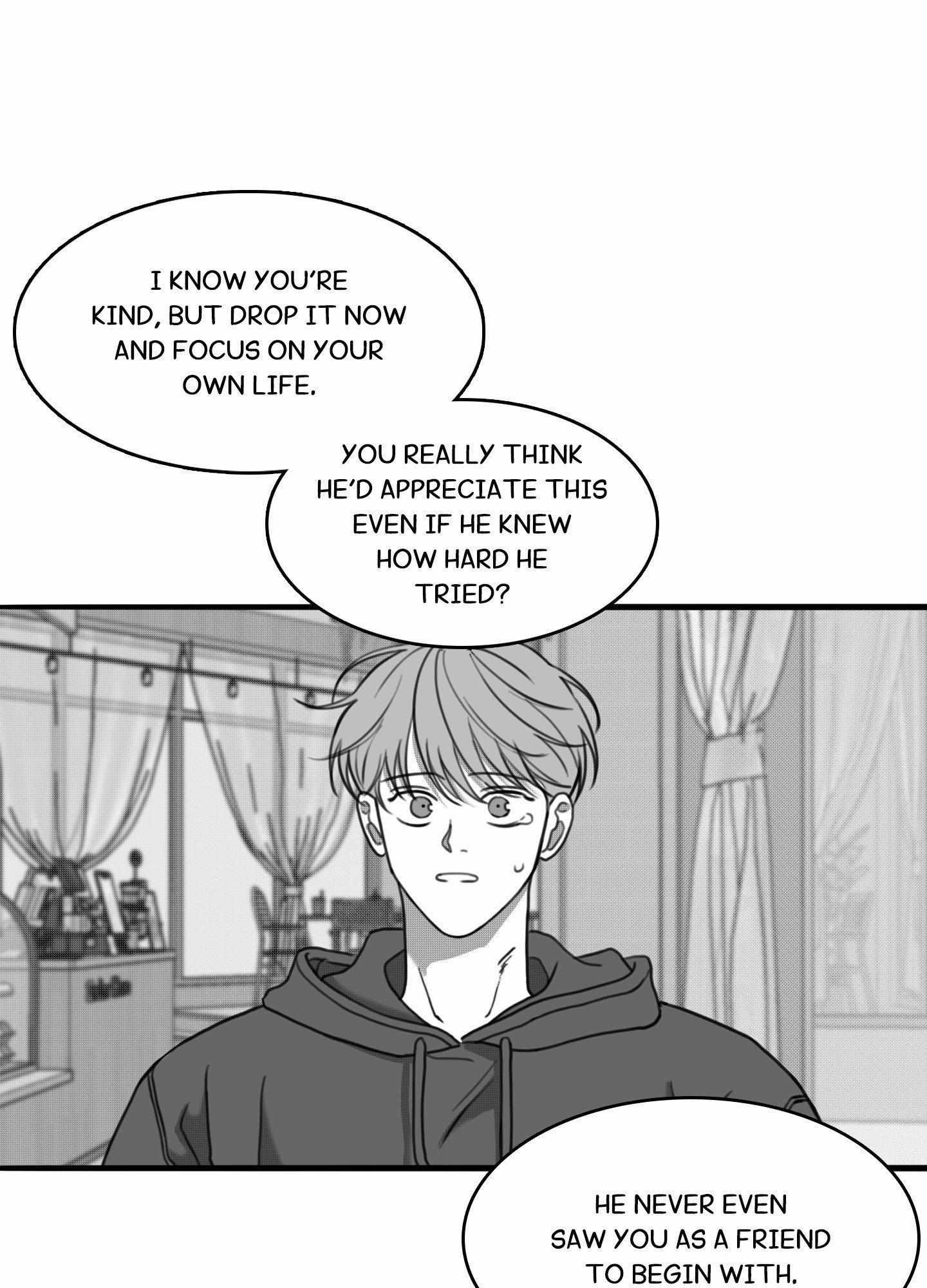 Little Bit Psycho Chapter 17 page 68 - 