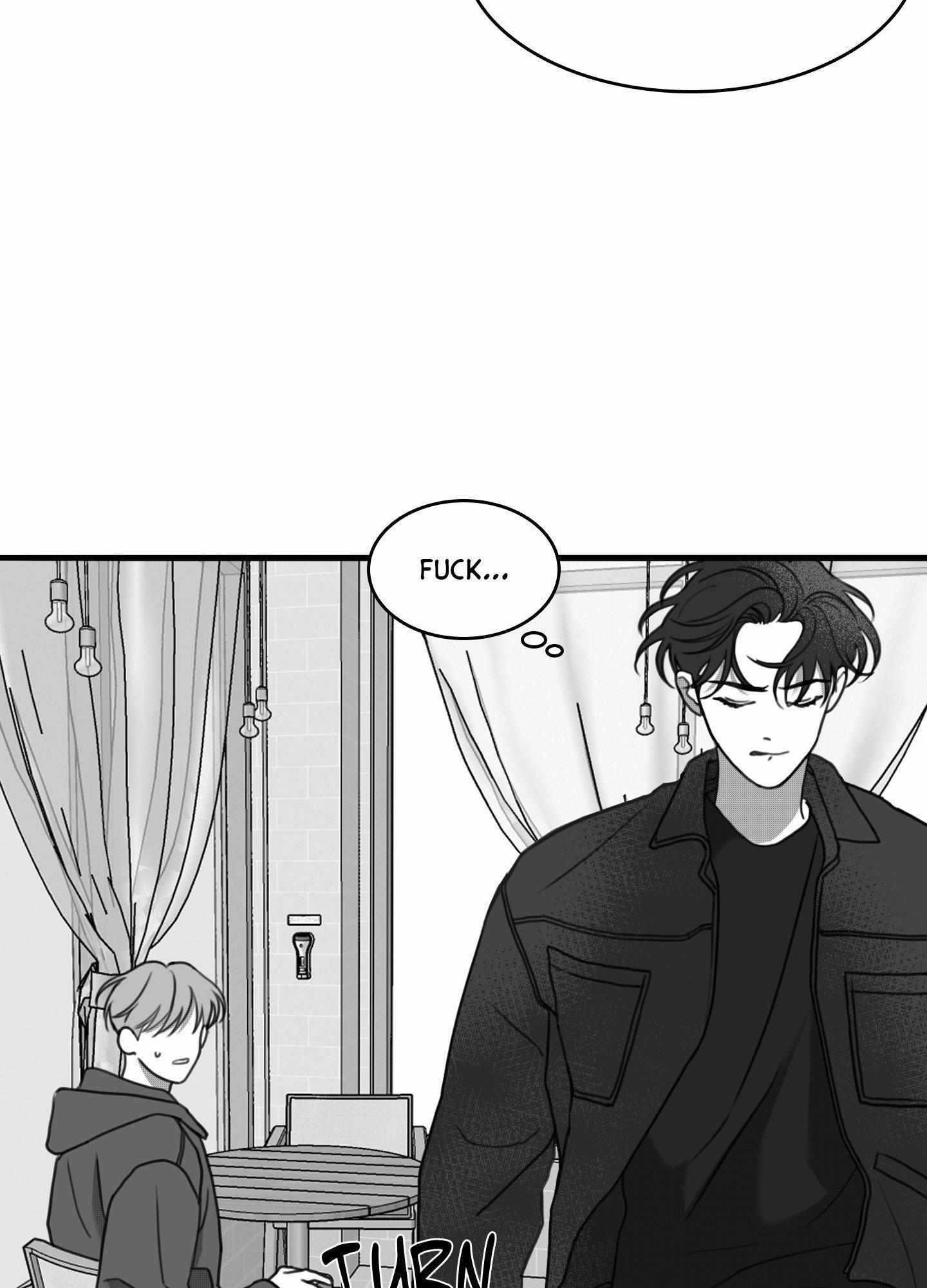 Little Bit Psycho Chapter 17 page 69 - 