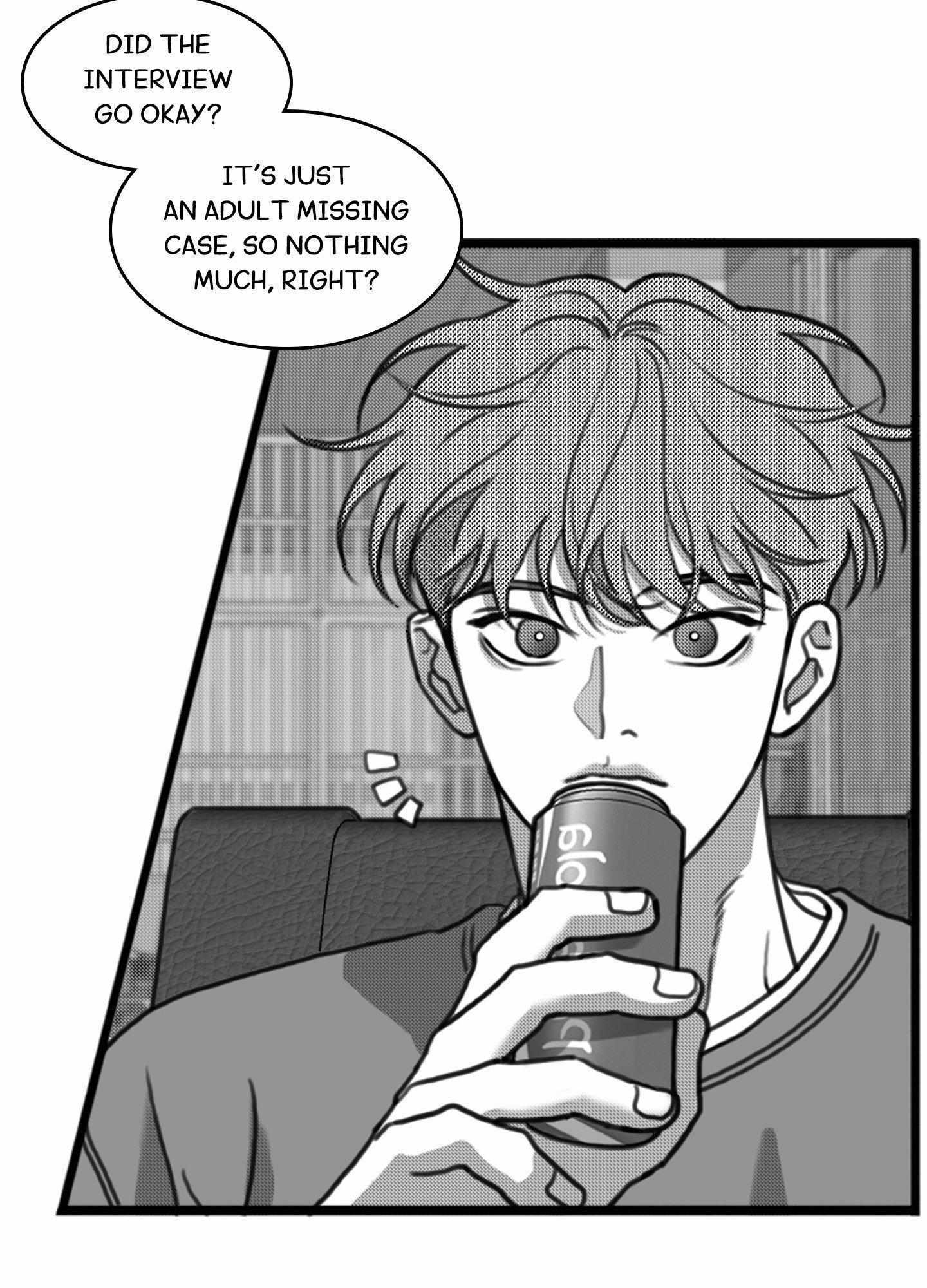 Little Bit Psycho Chapter 17 page 73 - 