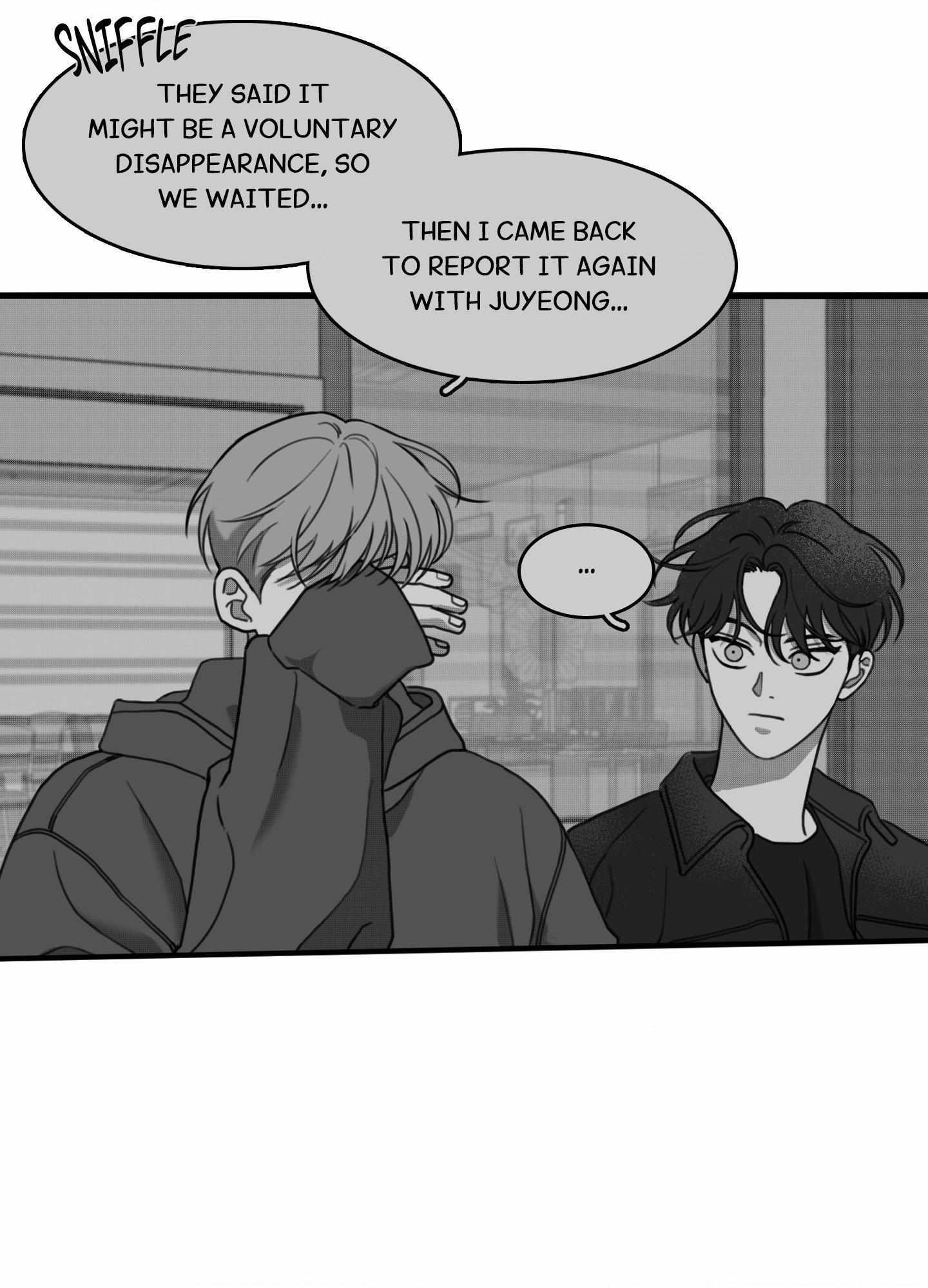 Little Bit Psycho Chapter 17 page 75 - 