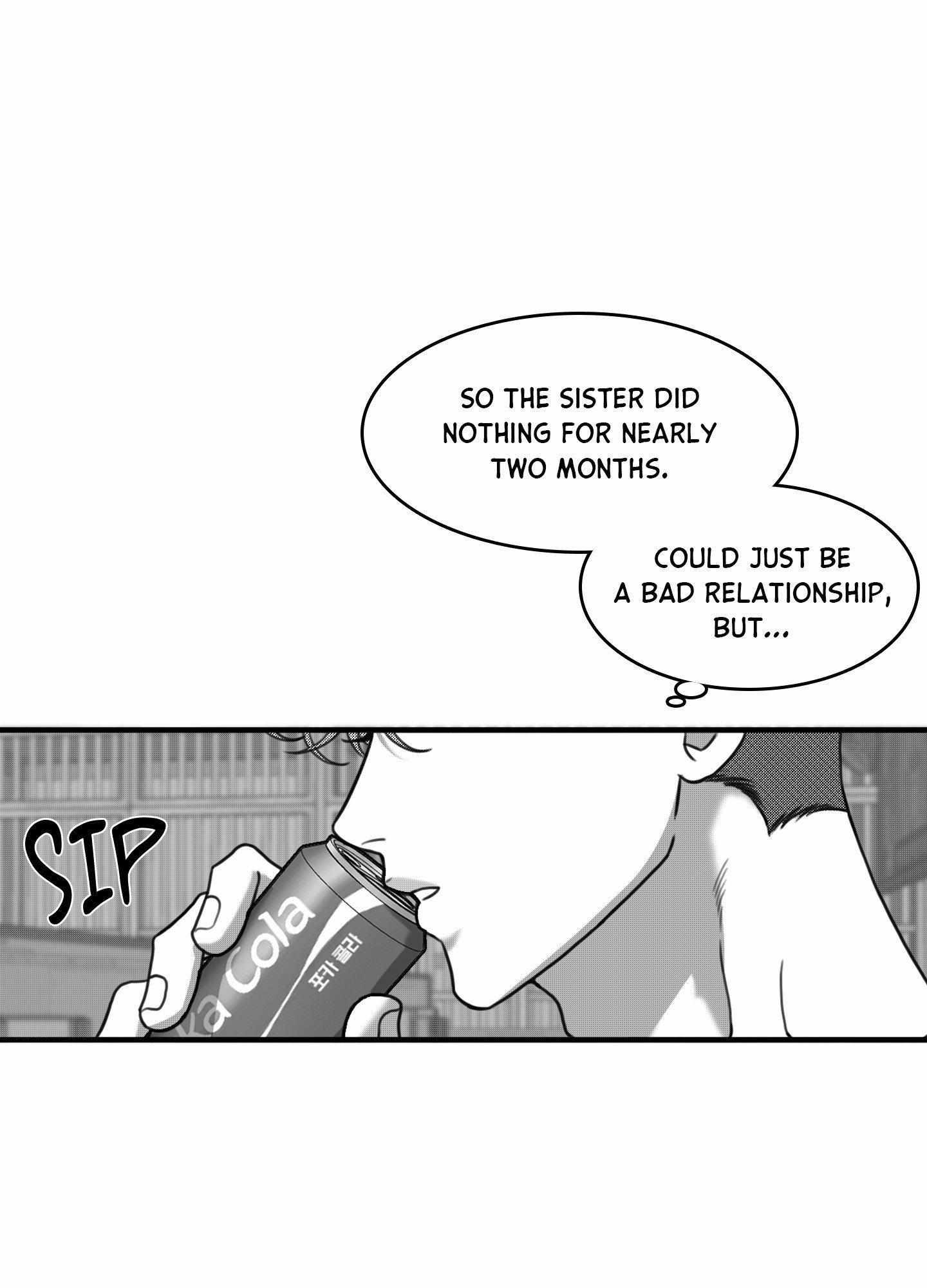 Little Bit Psycho Chapter 17 page 76 - 
