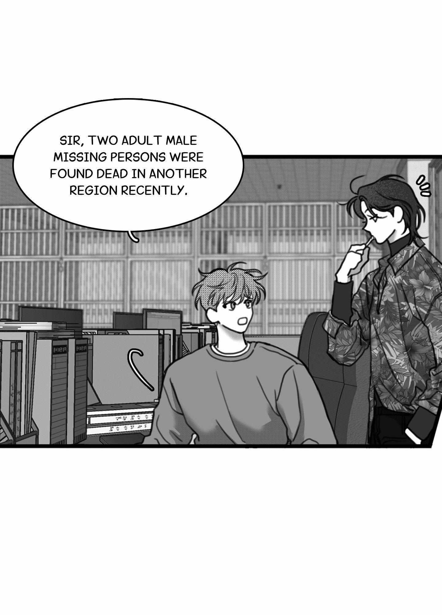 Little Bit Psycho Chapter 17 page 77 - 