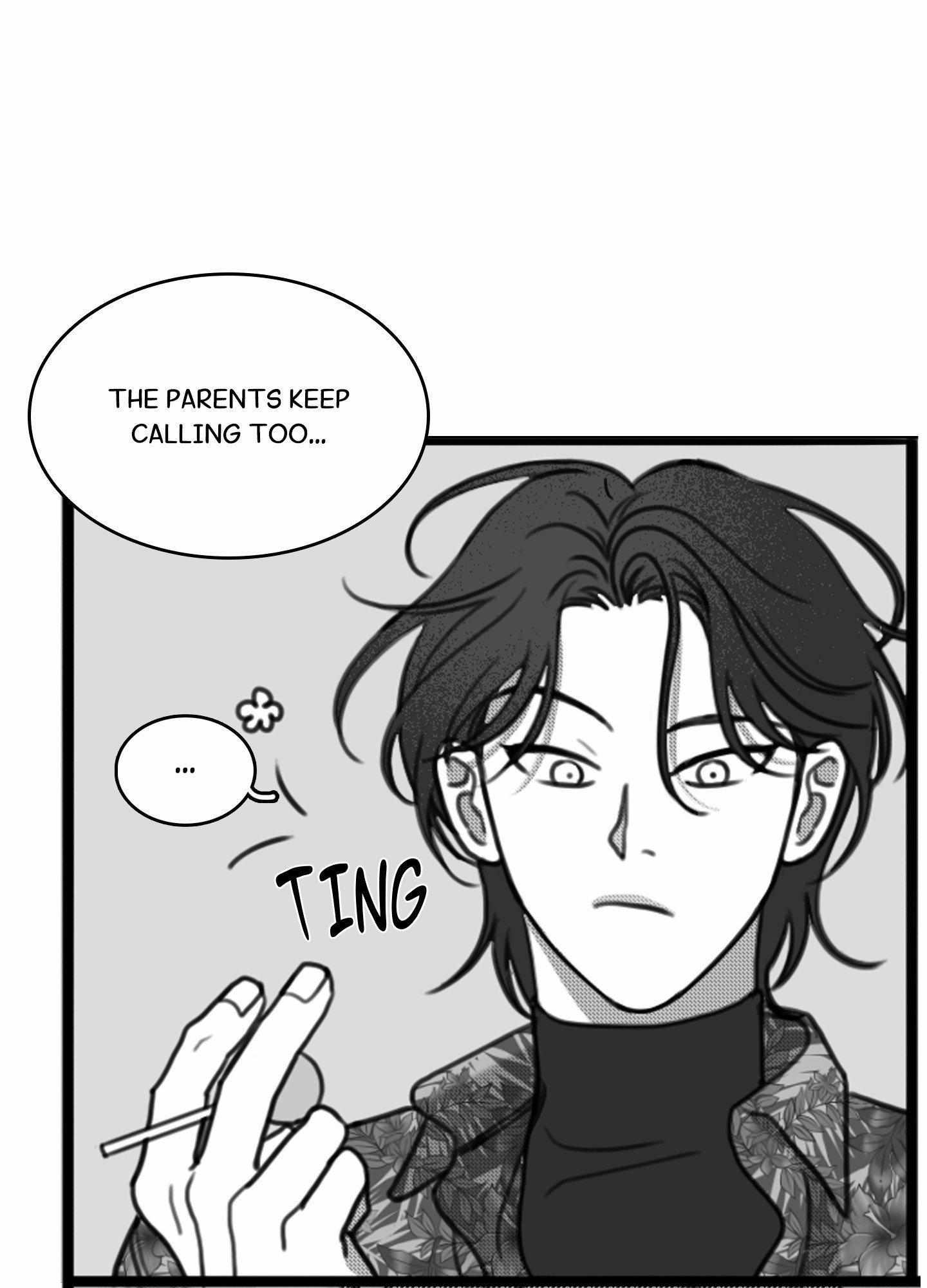 Little Bit Psycho Chapter 17 page 79 - 