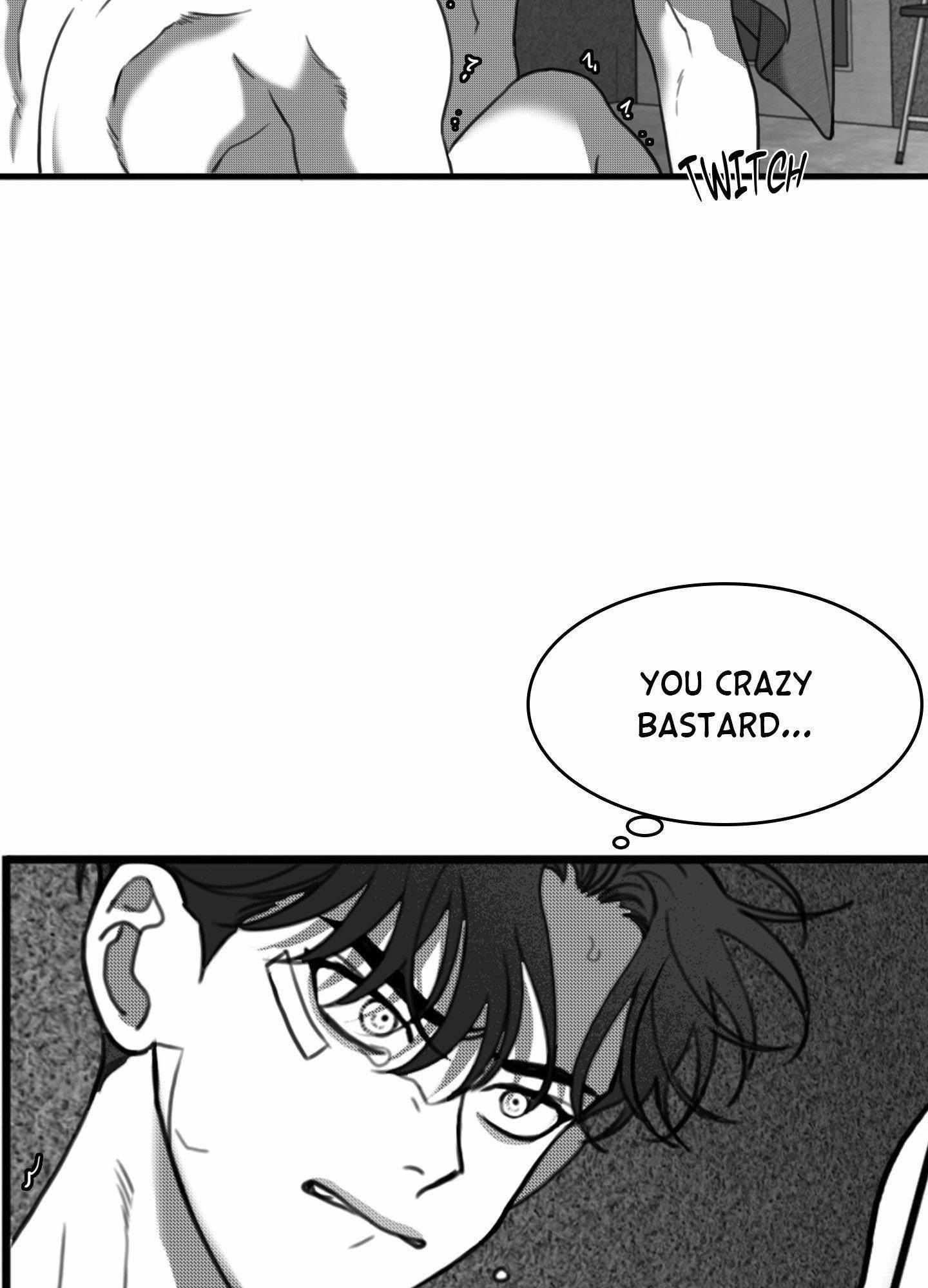 Little Bit Psycho Chapter 17 page 9 - 