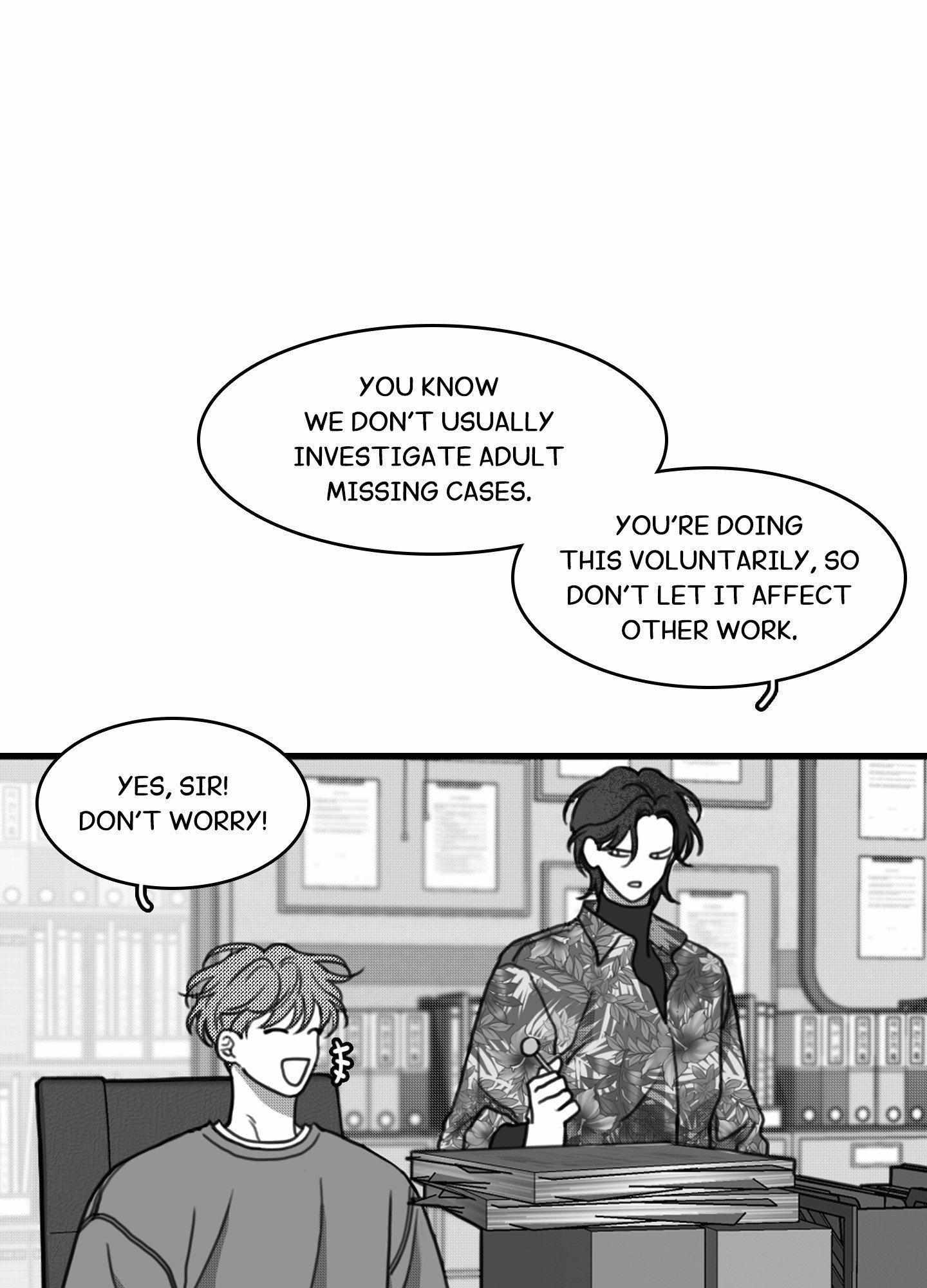 Little Bit Psycho Chapter 17 page 81 - 