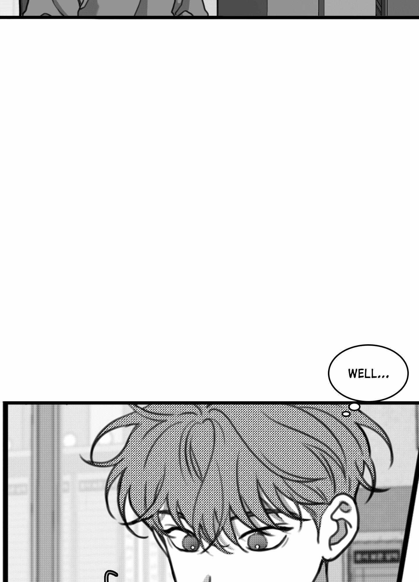Little Bit Psycho Chapter 17 page 82 - 