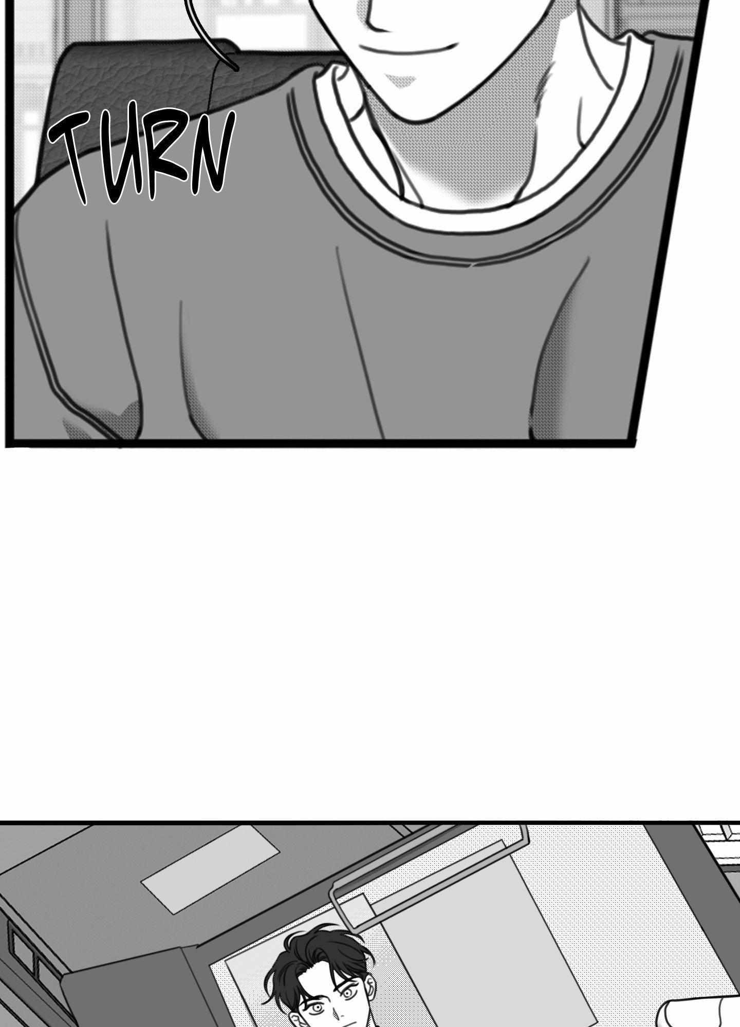 Little Bit Psycho Chapter 17 page 83 - 