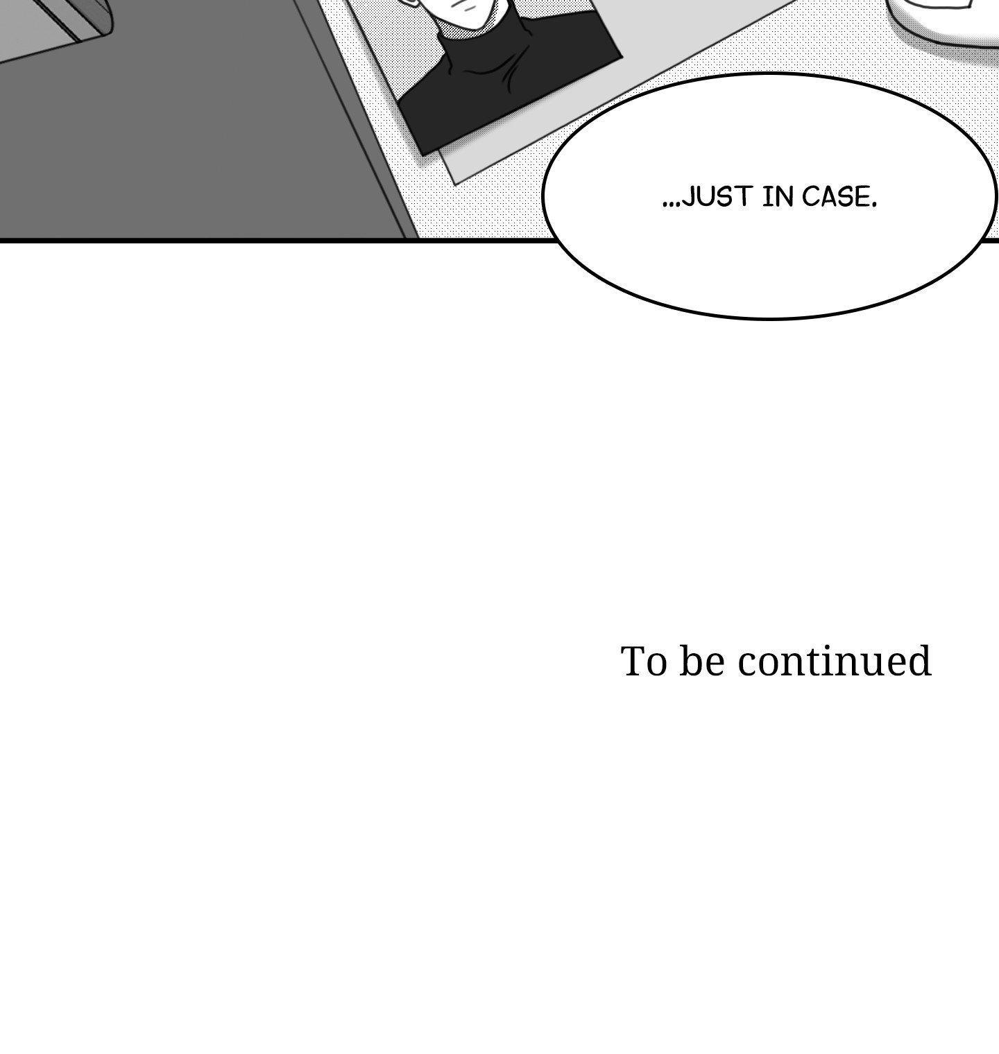 Little Bit Psycho Chapter 17 page 84 - 