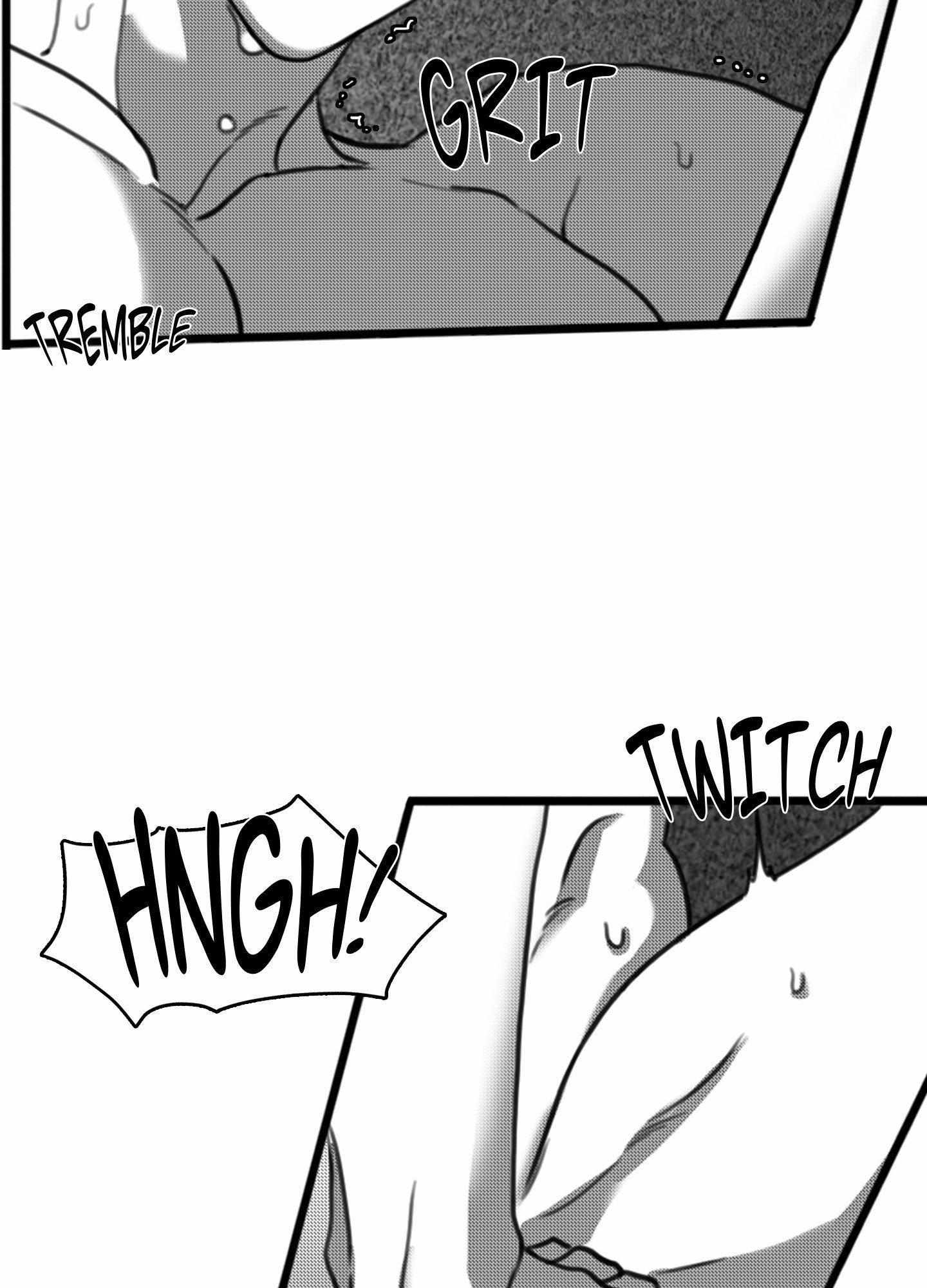 Little Bit Psycho Chapter 17 page 10 - 