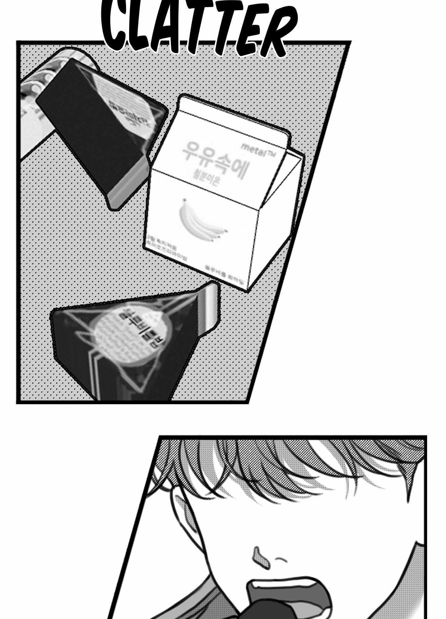 Little Bit Psycho Chapter 18 page 2 - 