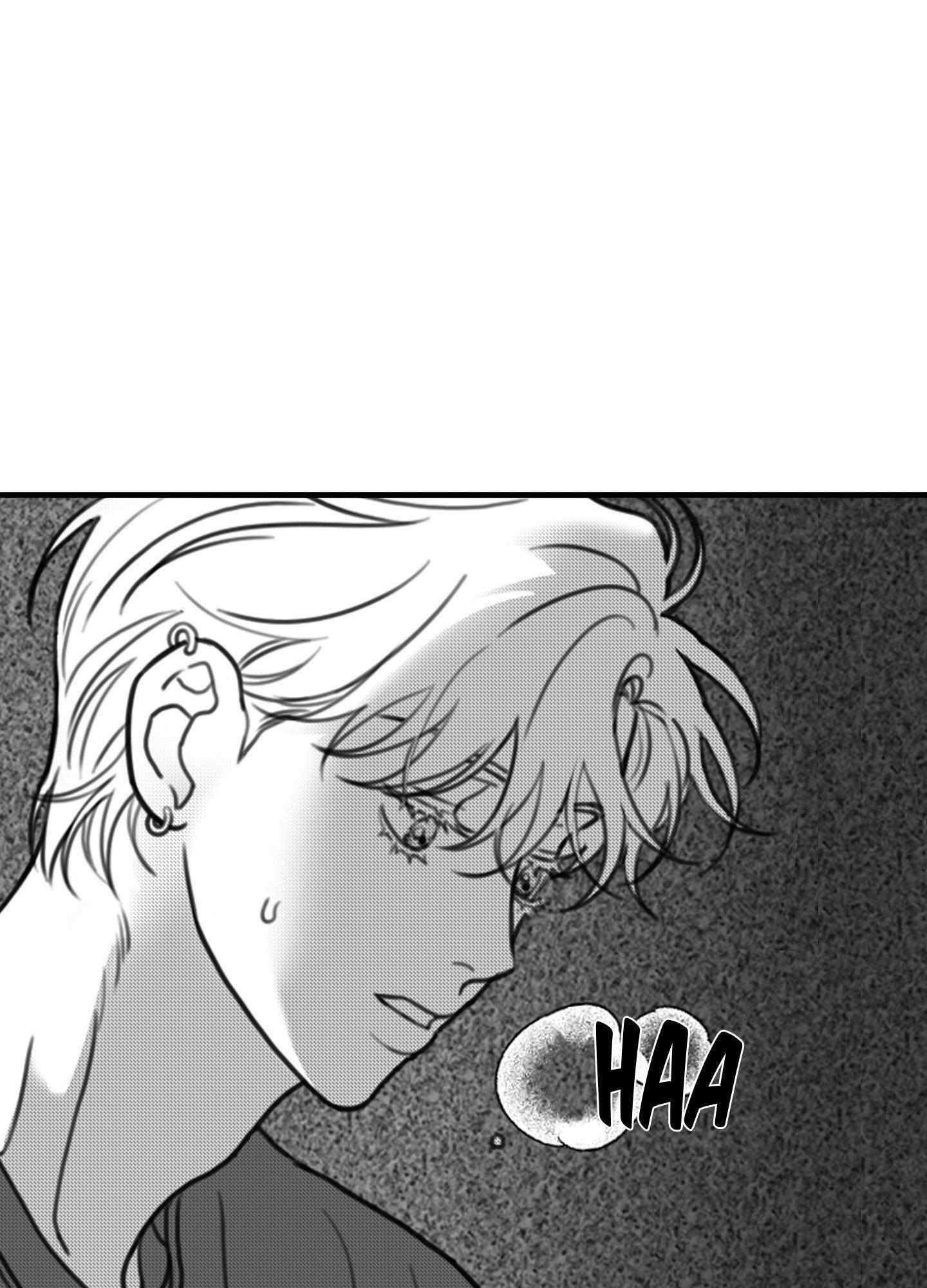 Little Bit Psycho Chapter 18 page 11 - 