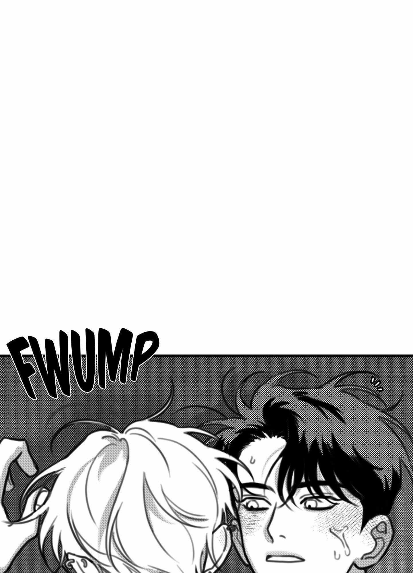 Little Bit Psycho Chapter 18 page 14 - 