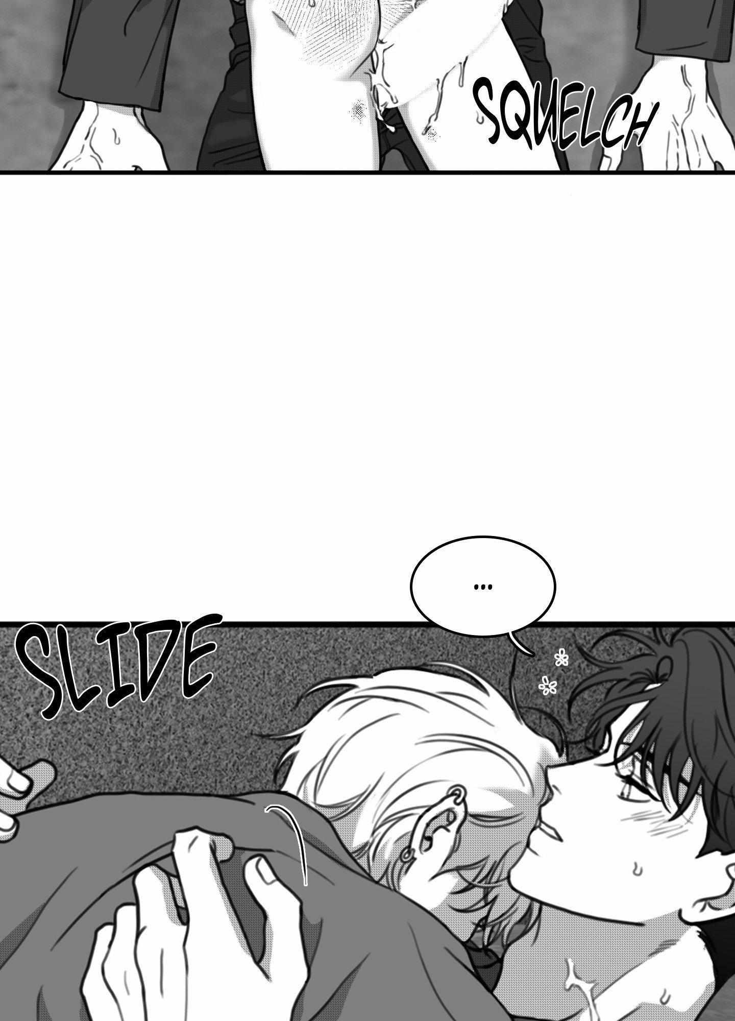 Little Bit Psycho Chapter 18 page 17 - 