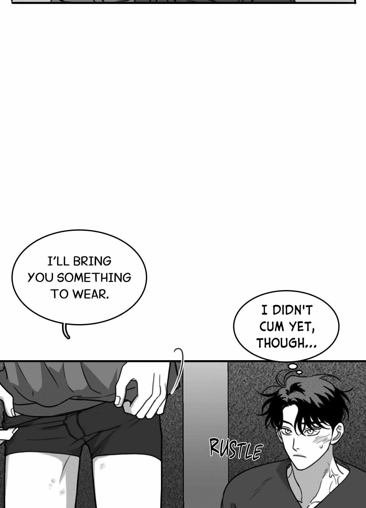 Little Bit Psycho Chapter 18 page 19 - 