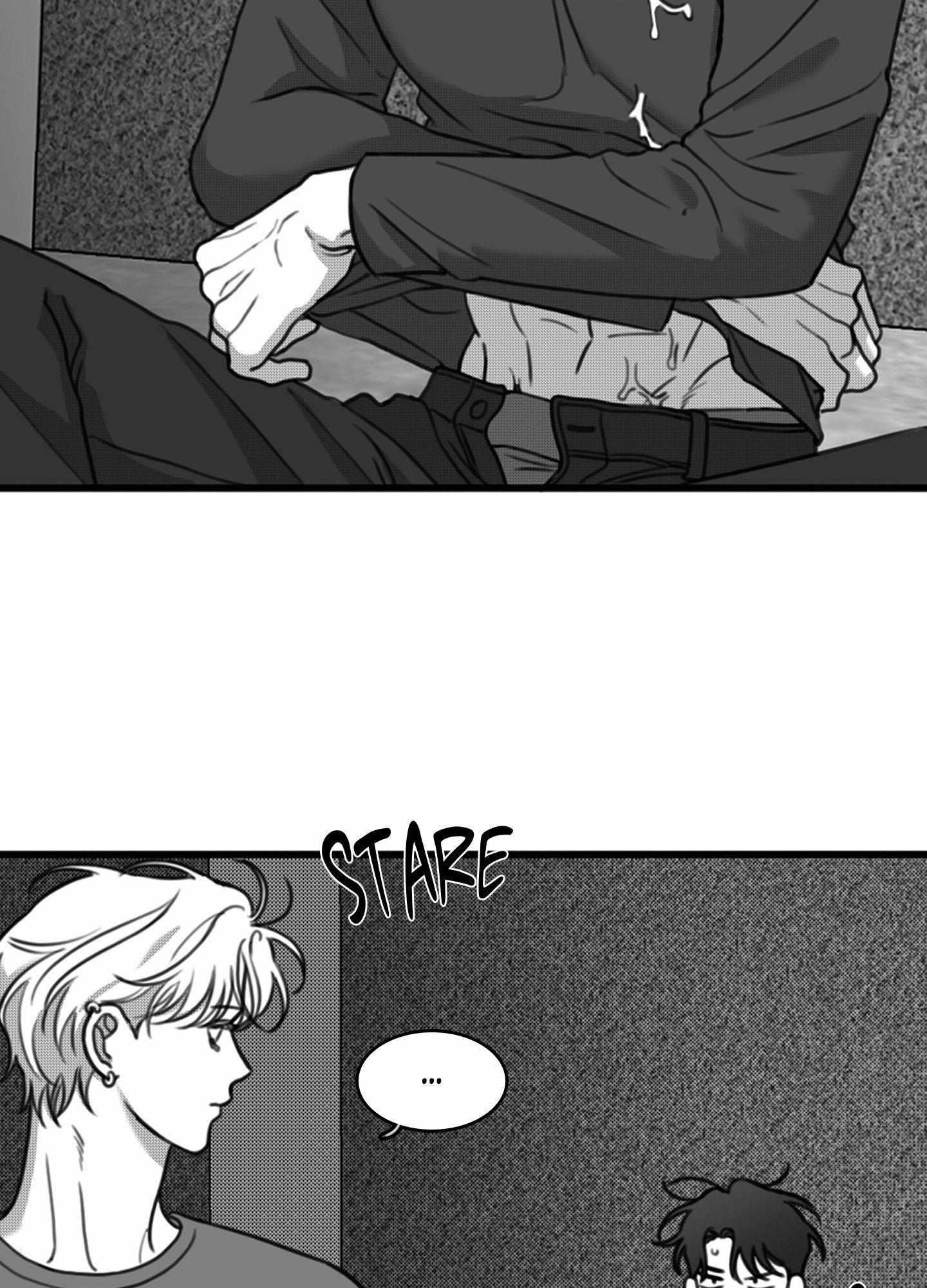 Little Bit Psycho Chapter 18 page 23 - 